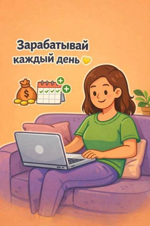 👼 Иногда желания всё ещё