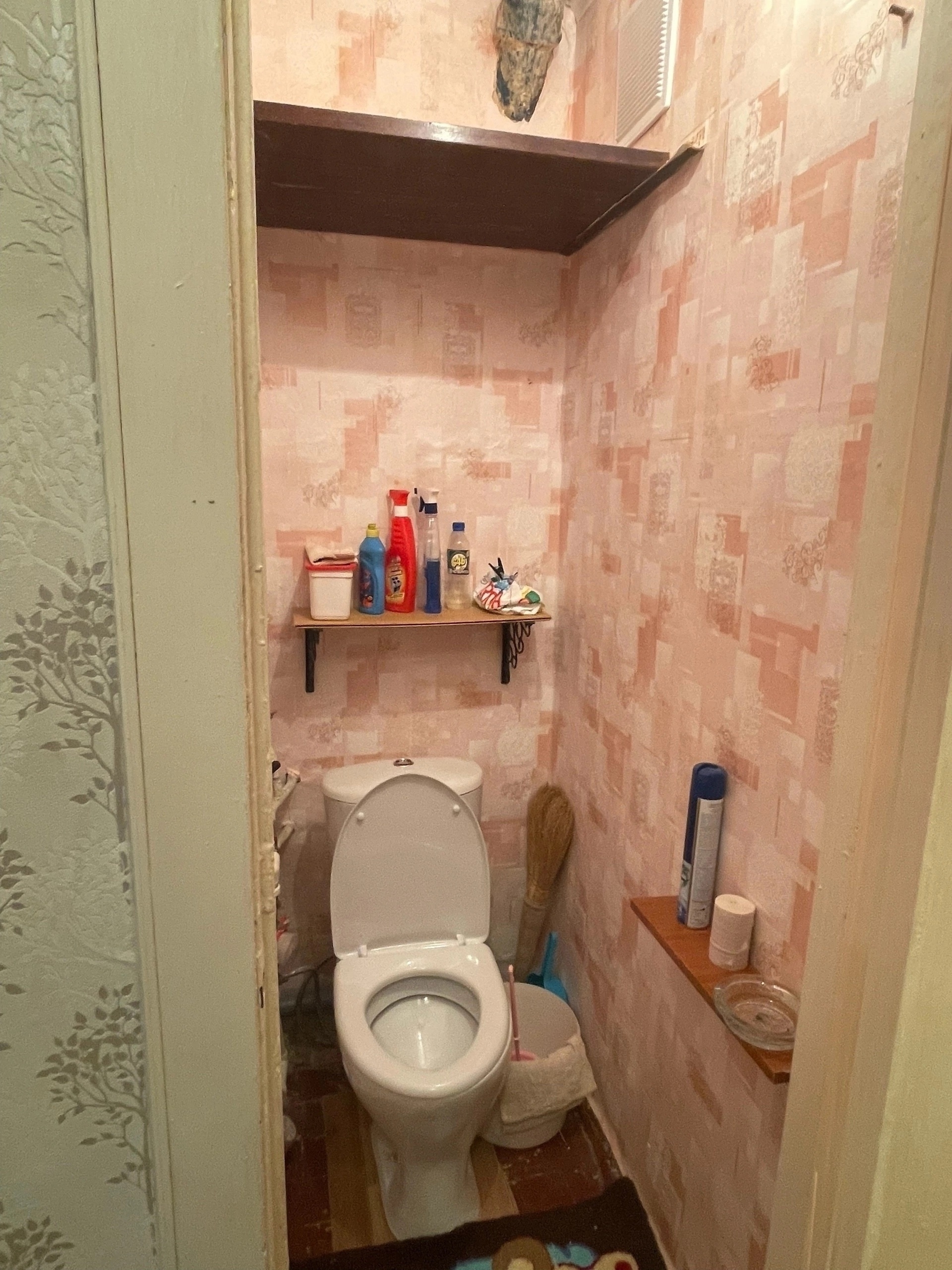 Продам 1 комнатную квартиру по (6)