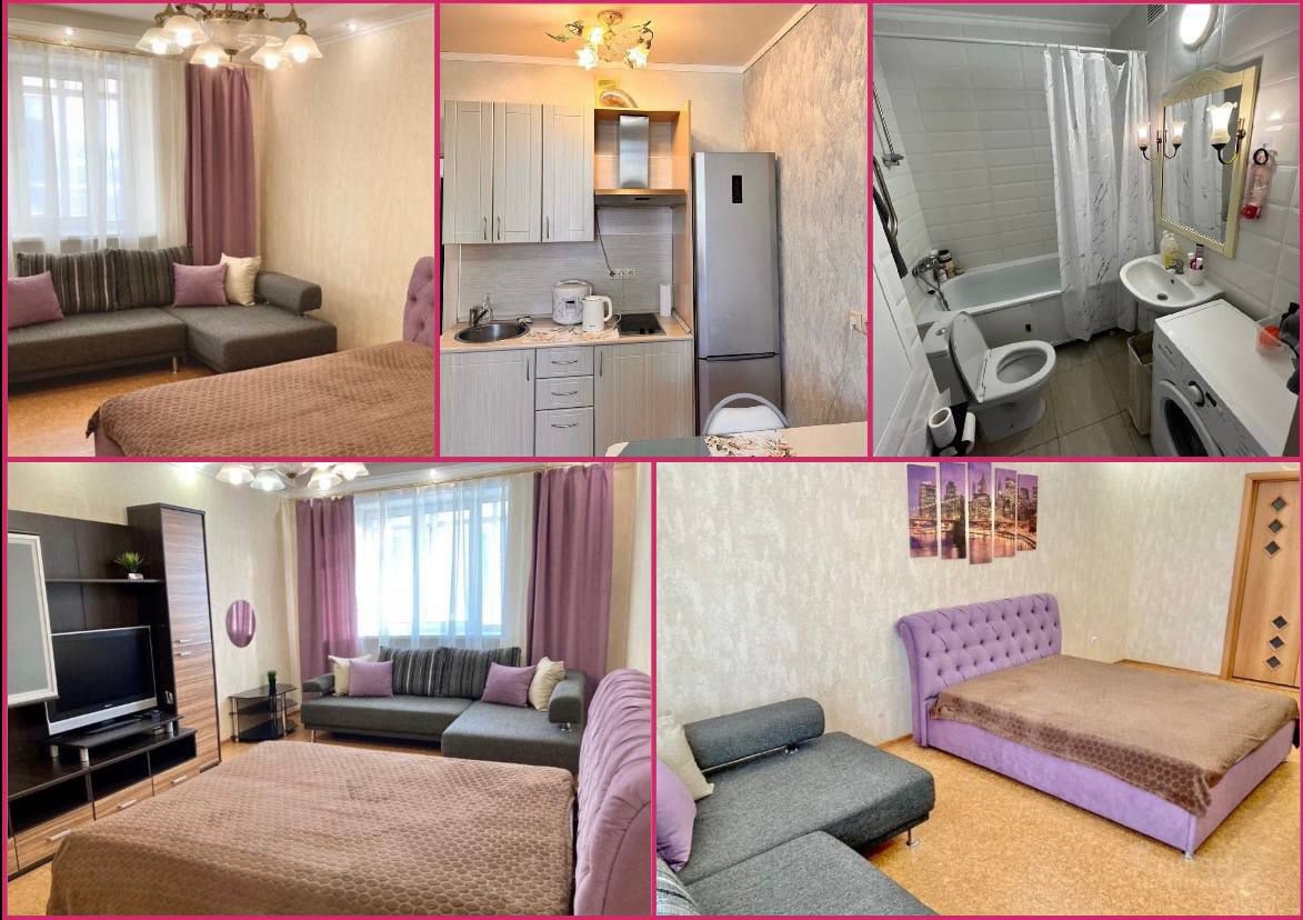 Сдается уютная квартира НЕДОРОГО После