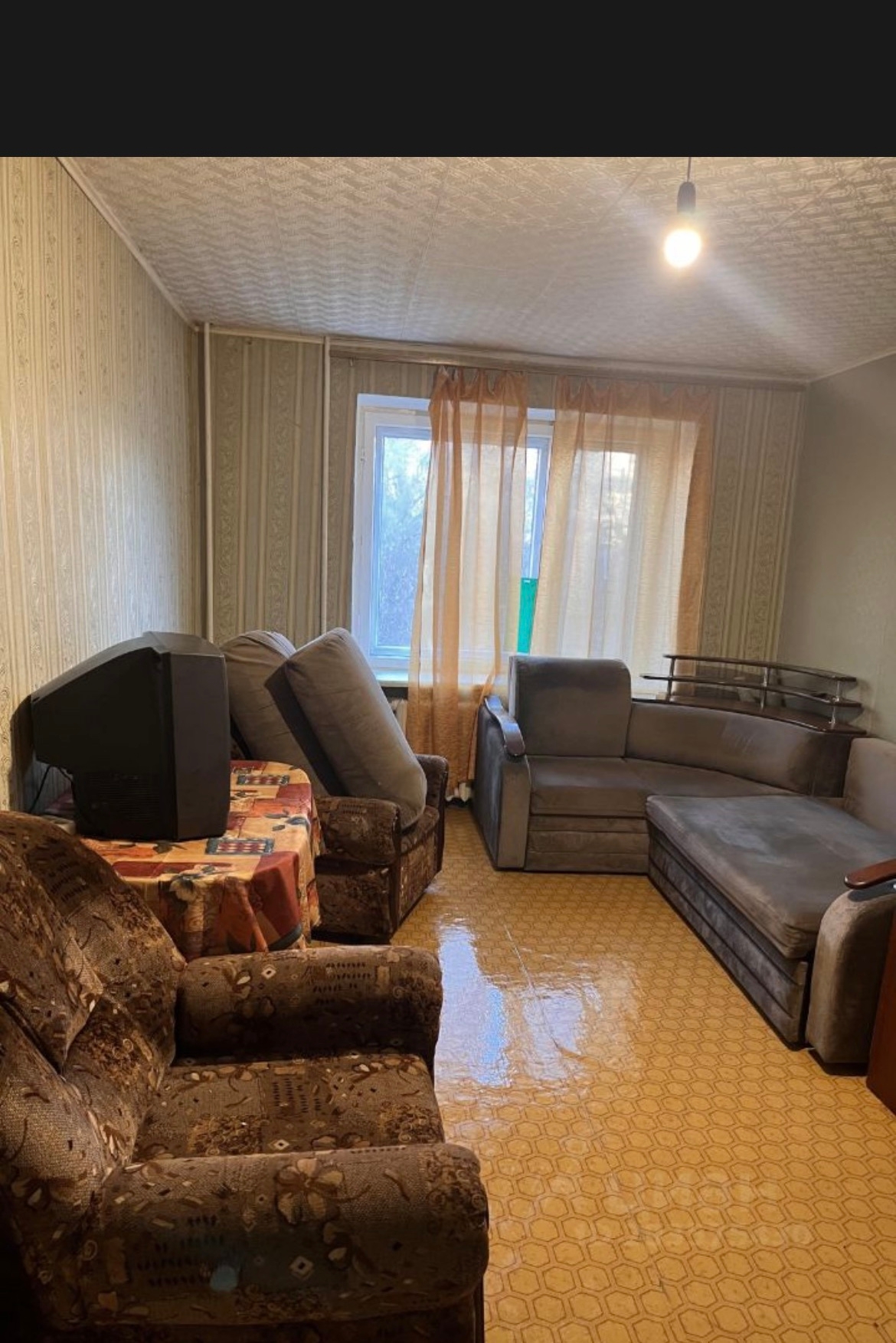 Сдам комнату в общежитии Власть