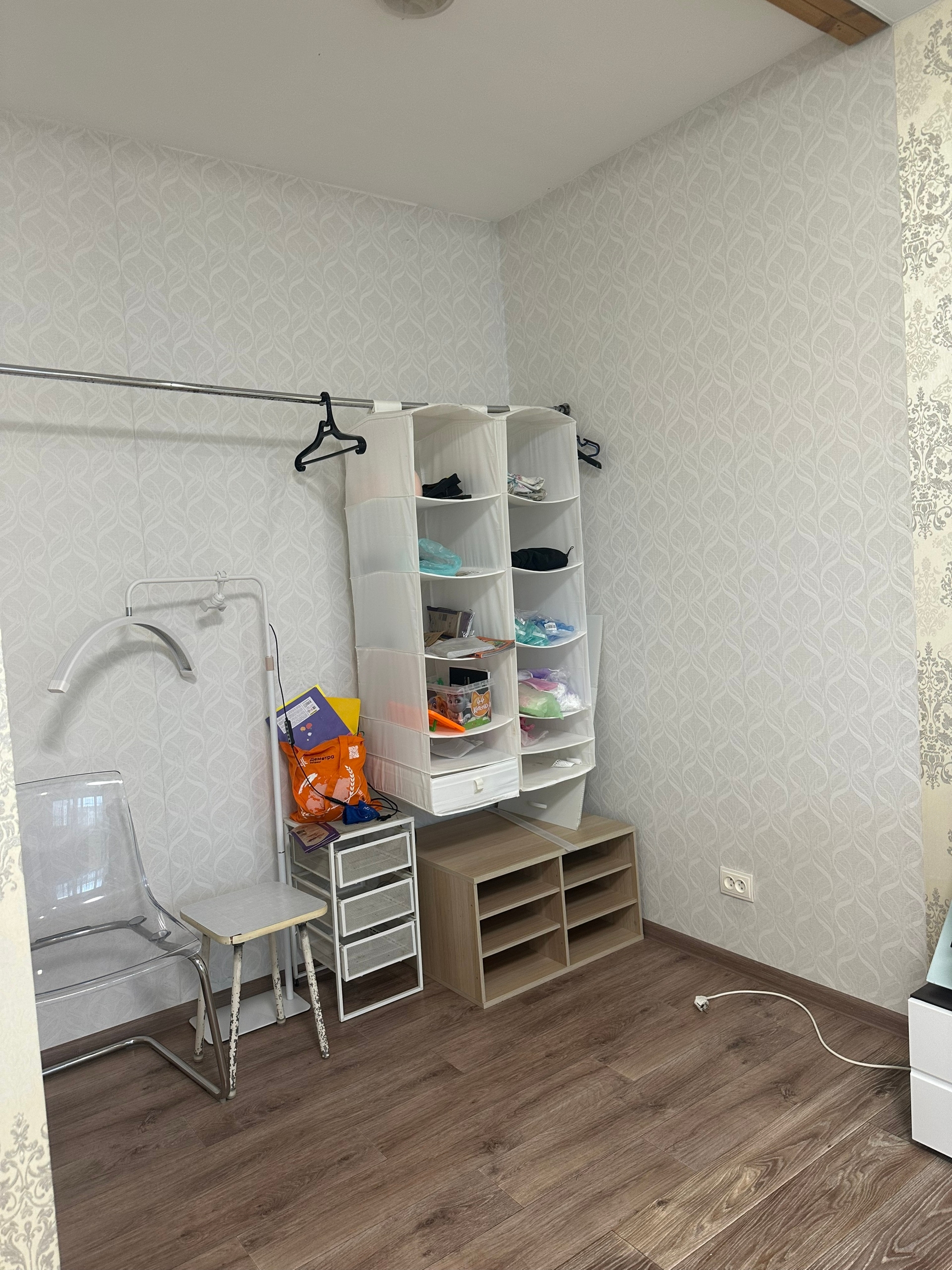 Сдам квартиру по улице Суворова (6)