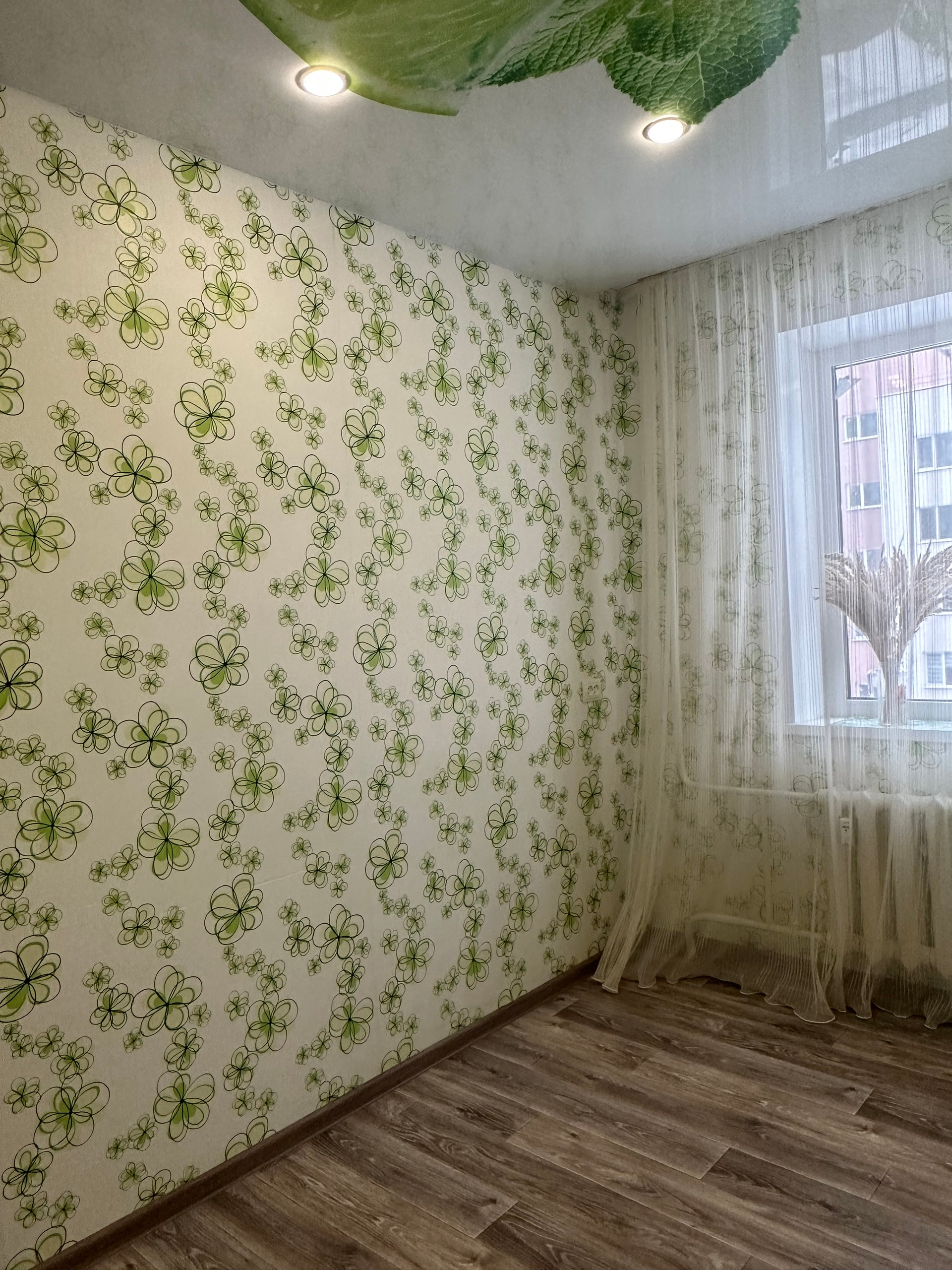 Сдам квартиру по улице Суворова (1)