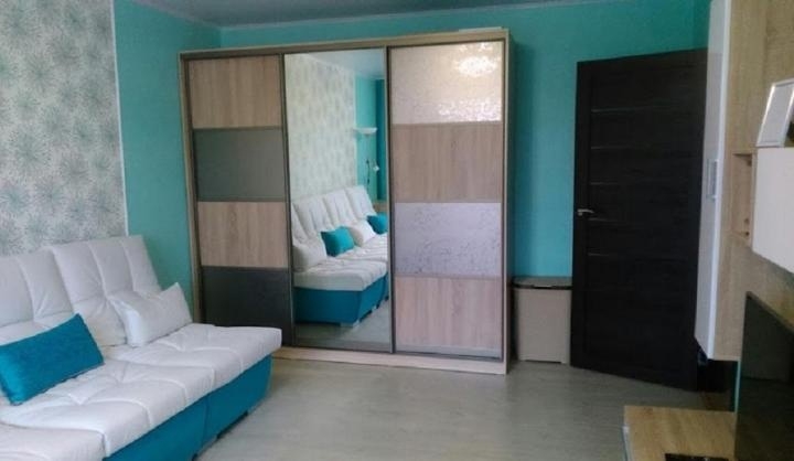 Сдам светлую, просторную однокомнатную квартиру (1)