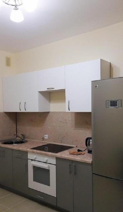 Сдам светлую, просторную однокомнатную квартиру (2)