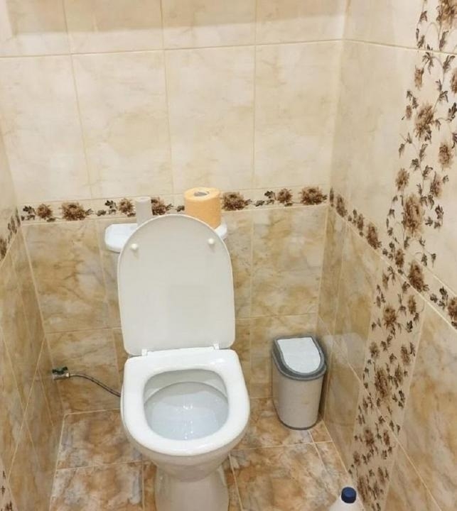 Сдам светлую, просторную однокомнатную квартиру (4)