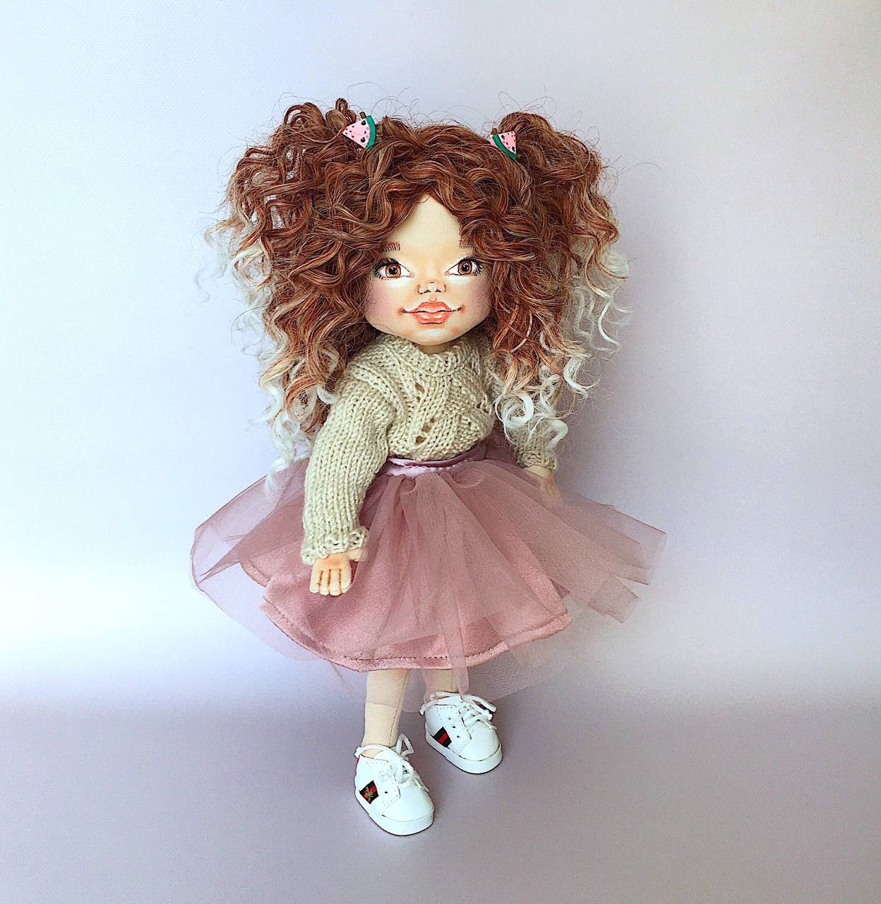 Вязаная одежда для ДЕТЕЙ🧒🏼👧🏼, (размеры (6)