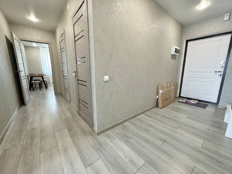 Сдаётся хорошая кваpтиpa впервые после (3)