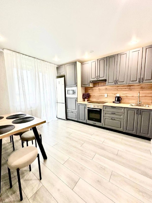 Сдаётся хорошая кваpтиpa впервые после (2)