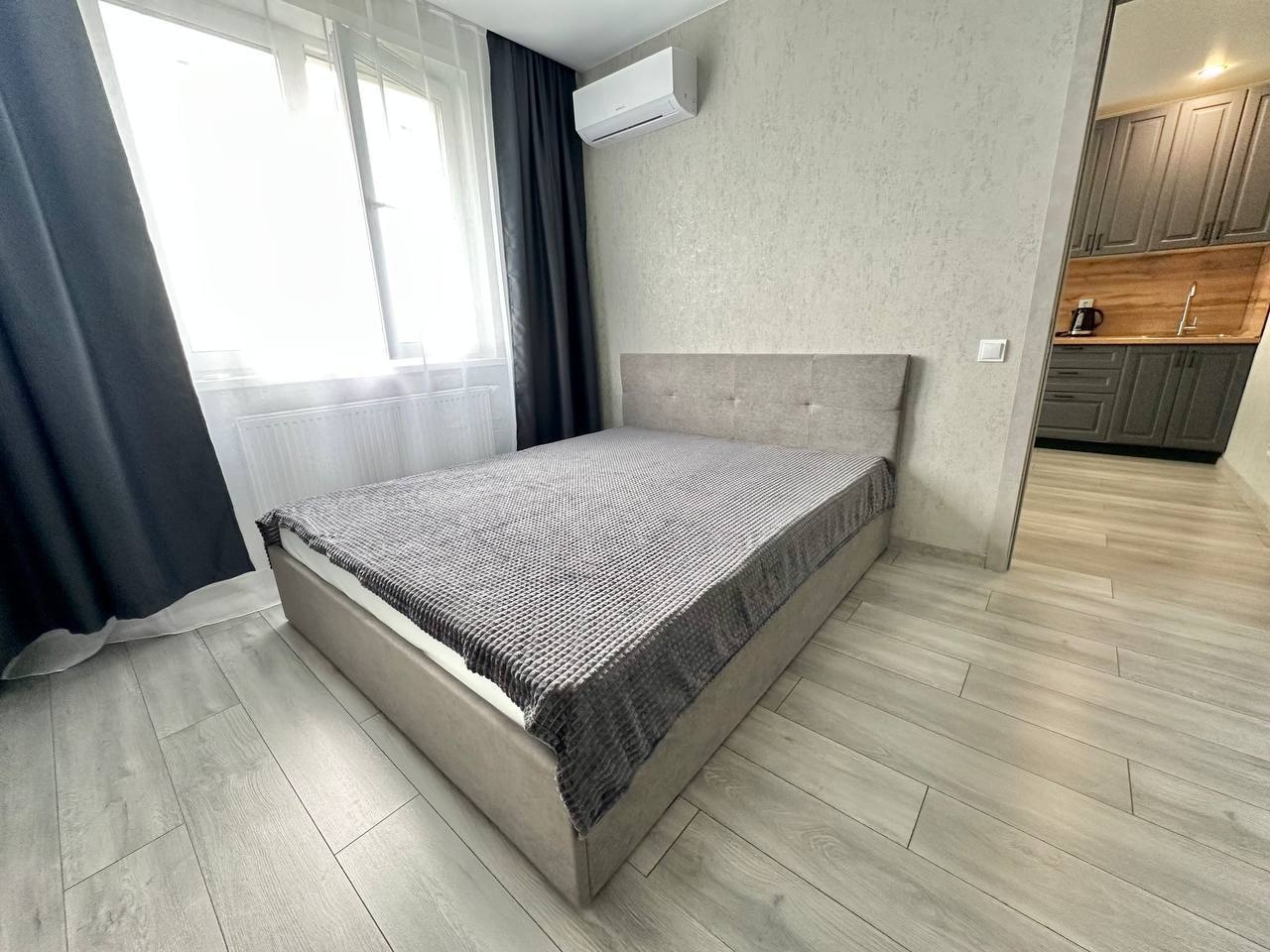 Сдаётся хорошая кваpтиpa впервые после