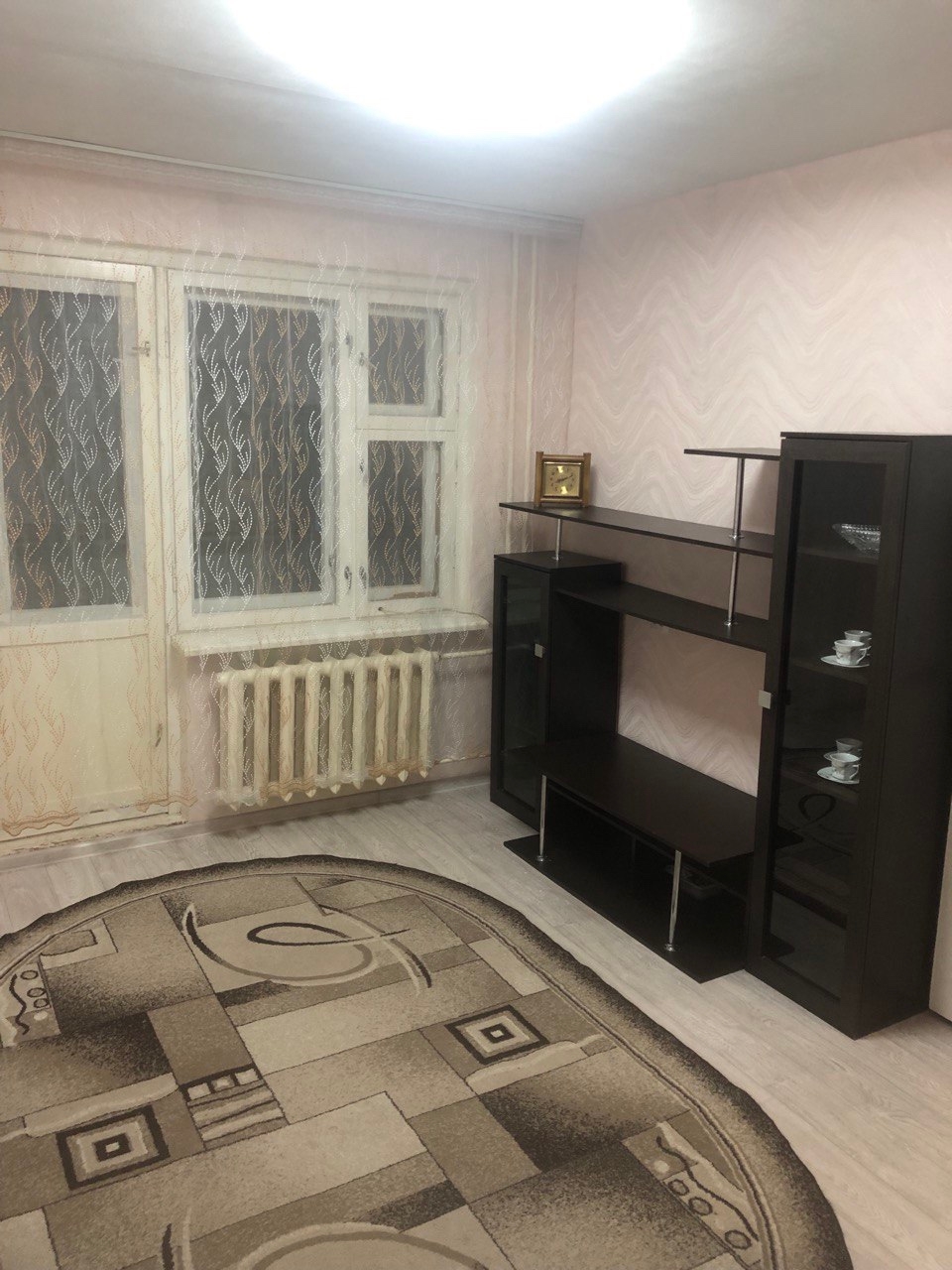 Сдам 1 - комнатную квартиру (1)