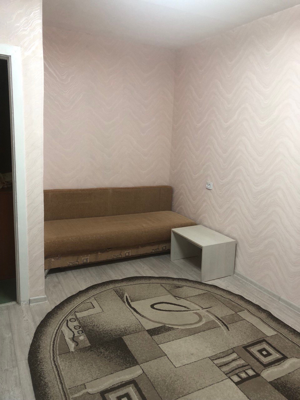 Сдам 1 - комнатную квартиру (2)