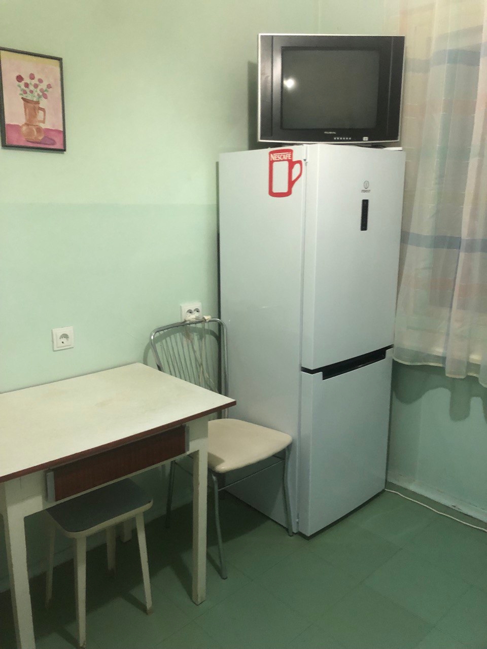 Сдам 1 - комнатную квартиру (3)