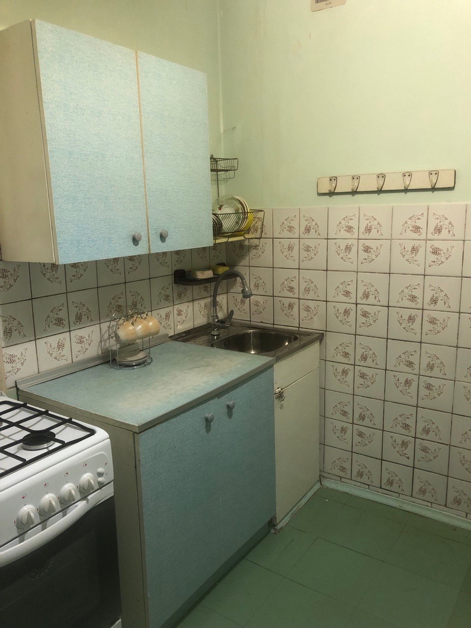 Сдам 1 - комнатную квартиру (5)