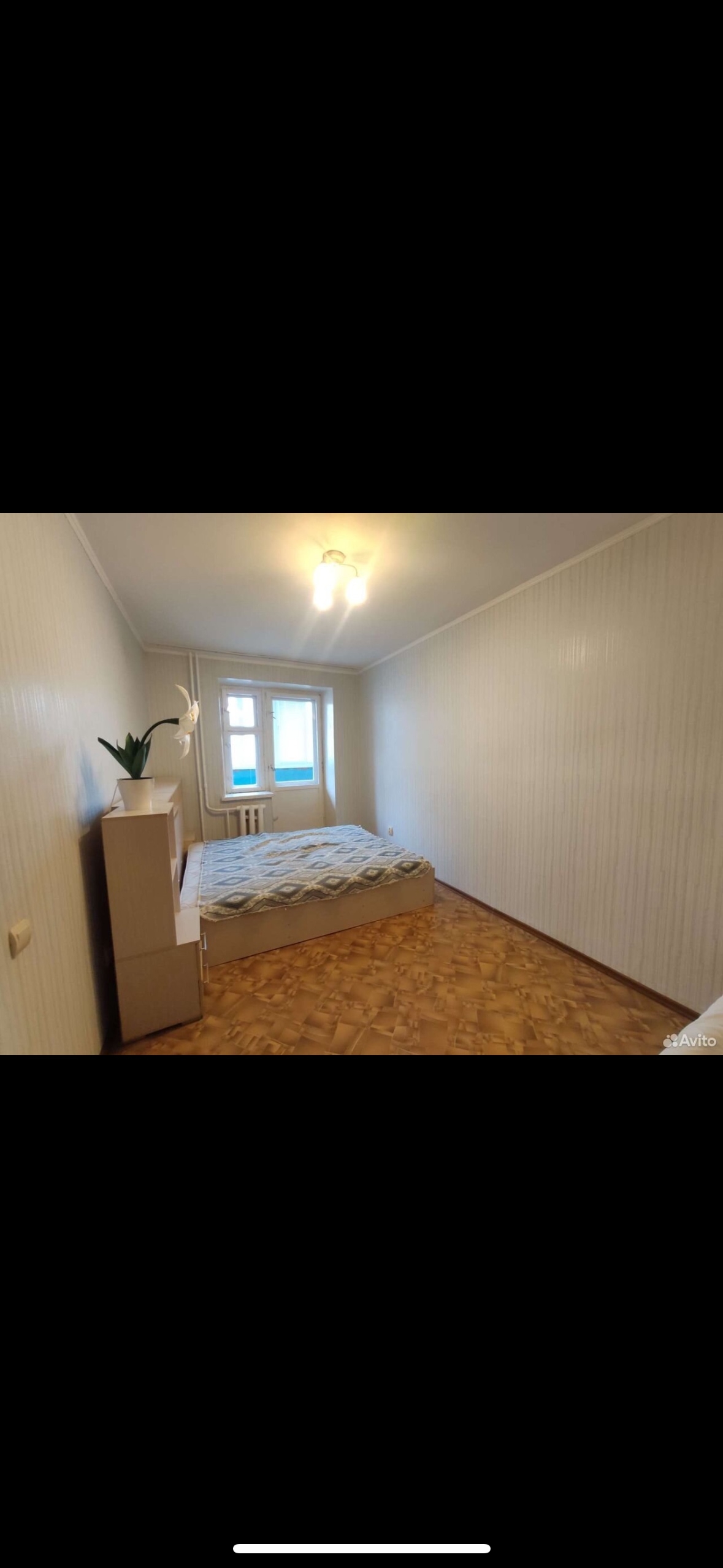 Сдается 2-ух комнатная светлая, уютная (5)