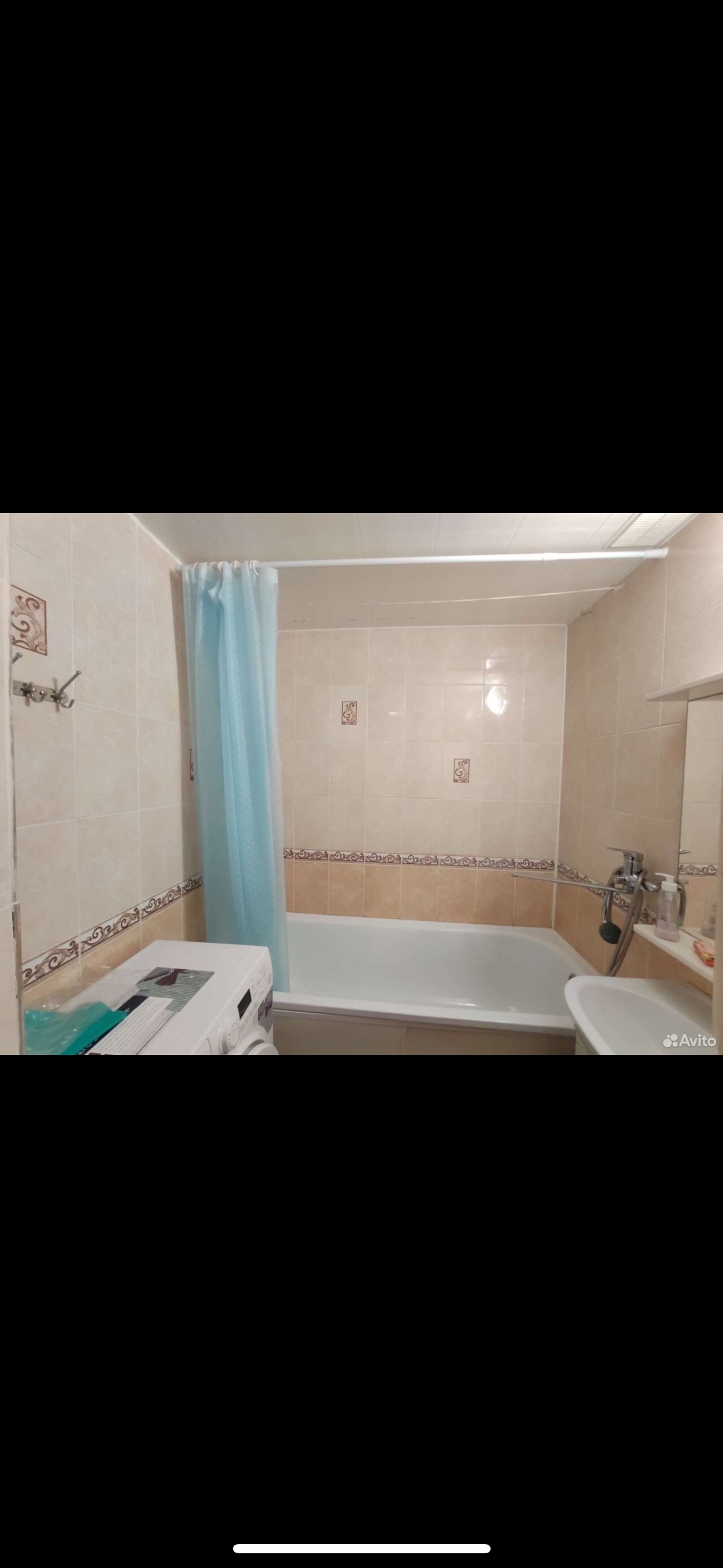 Сдается 2-ух комнатная светлая, уютная