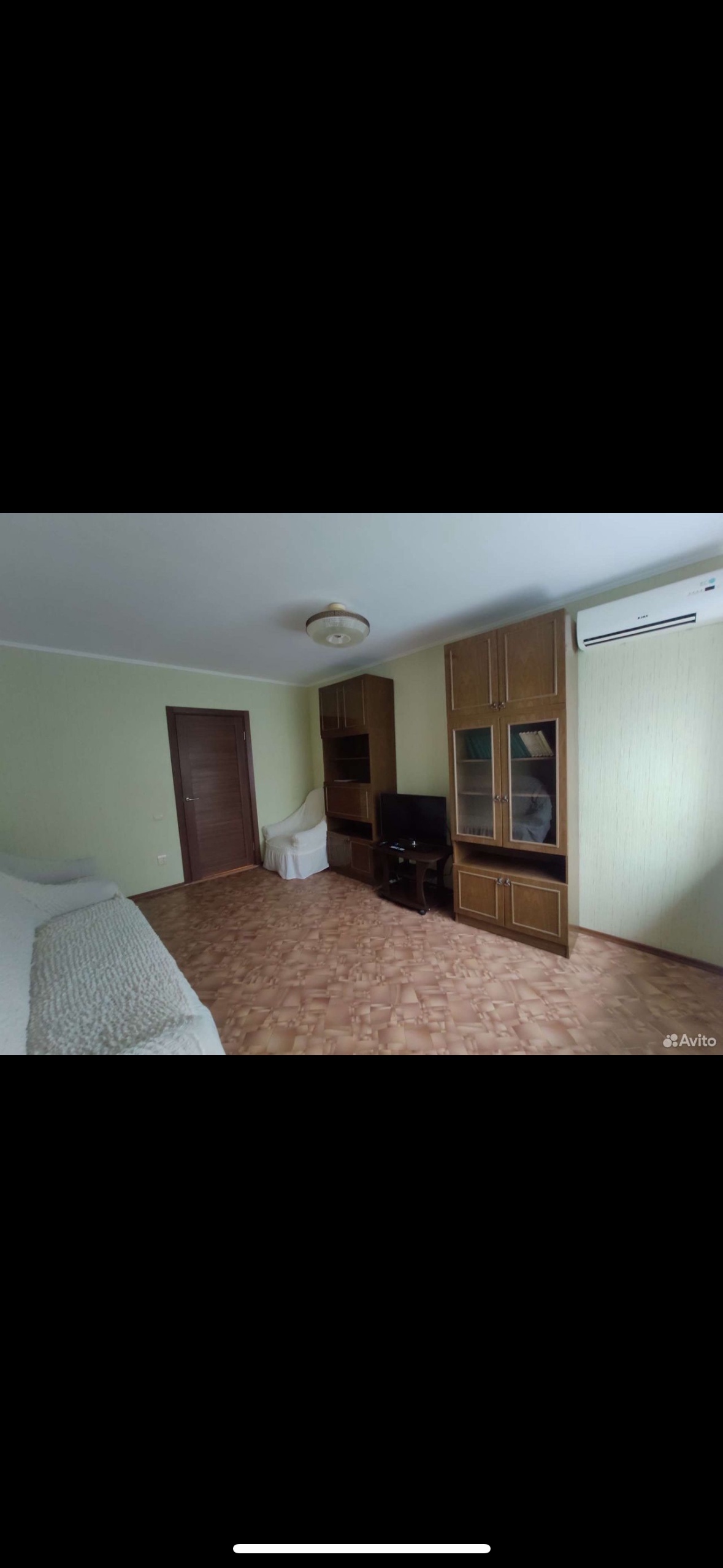 Сдается 2-ух комнатная светлая, уютная (2)