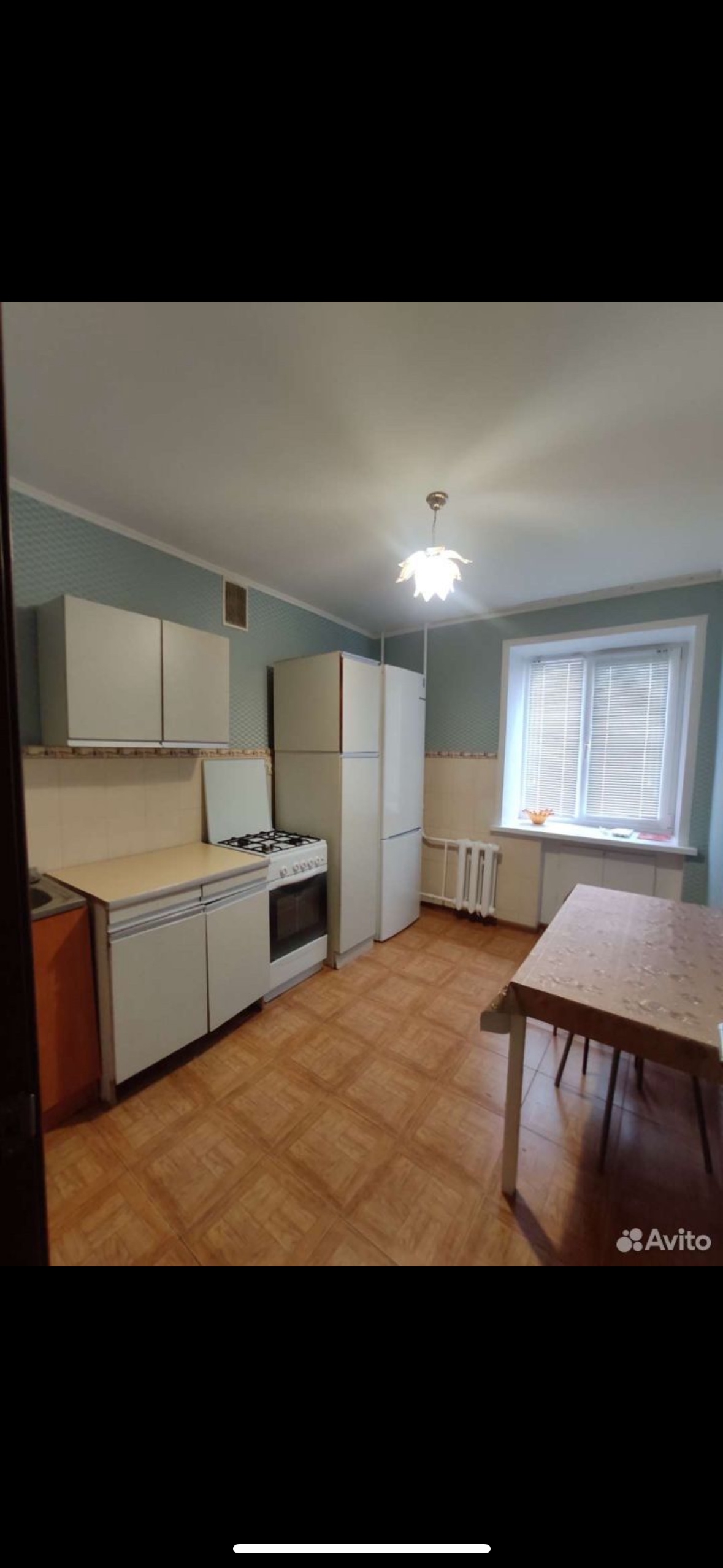 Сдается 2-ух комнатная светлая, уютная (3)