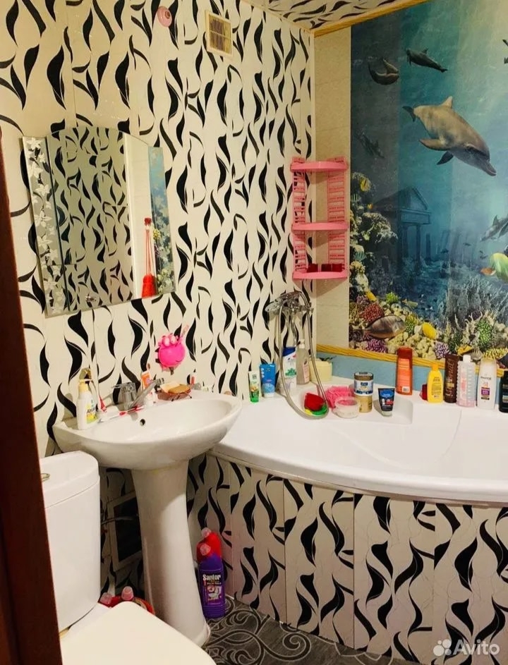 Сдам 2 ком КВ на (5)