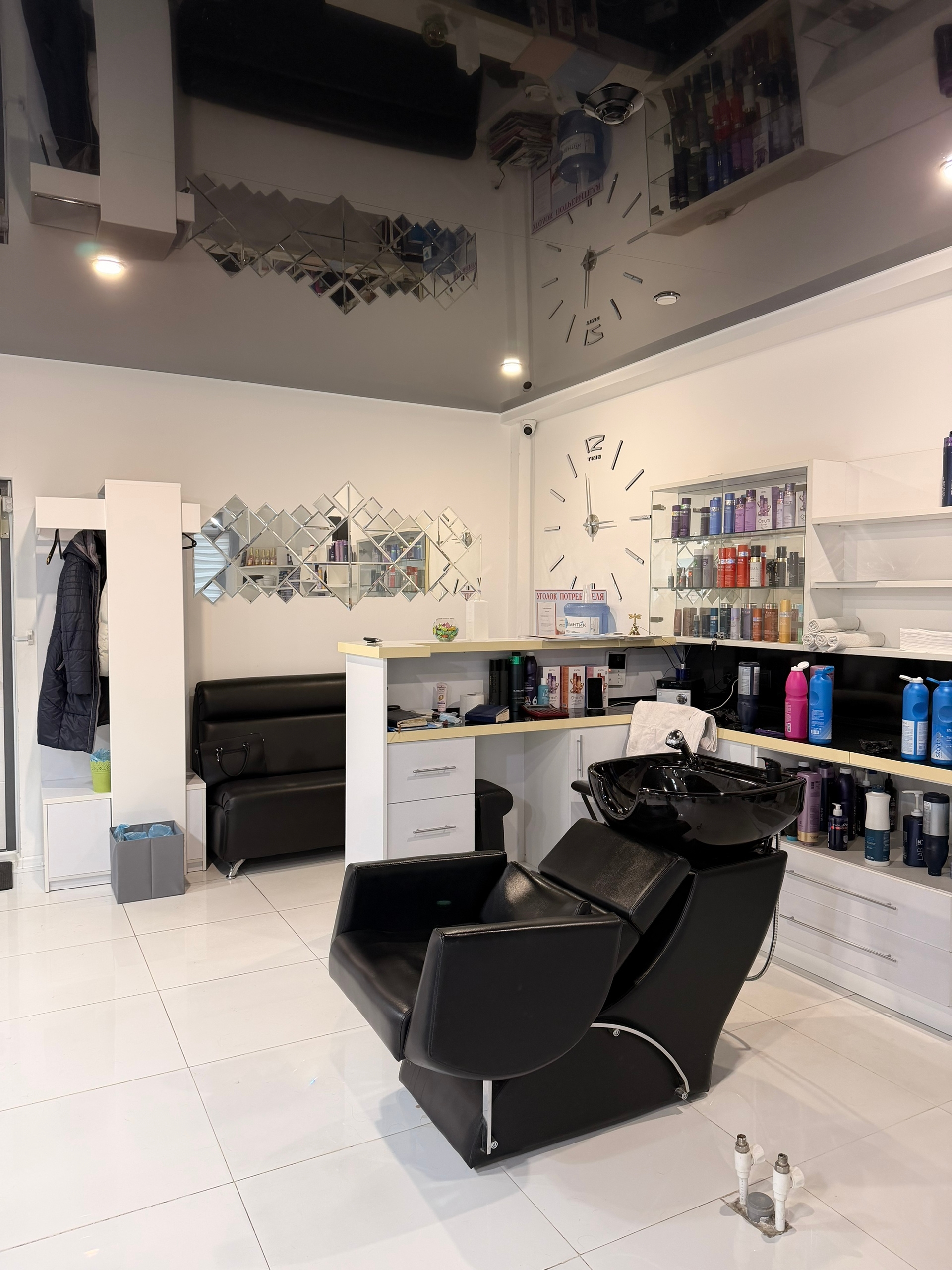 Сдам в аренду рабочее место (1)