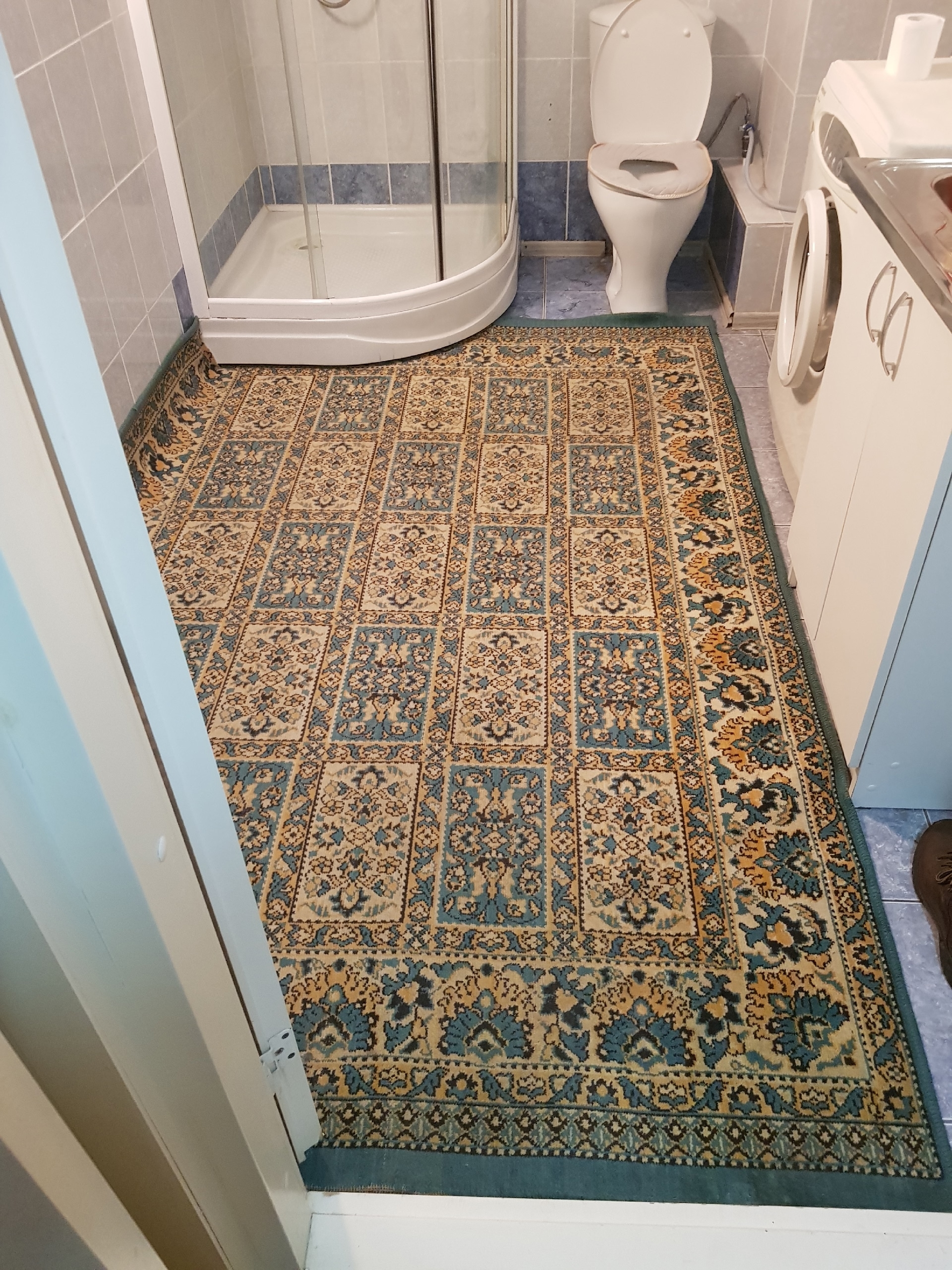 Сдам очень тёплую 2 комнатную