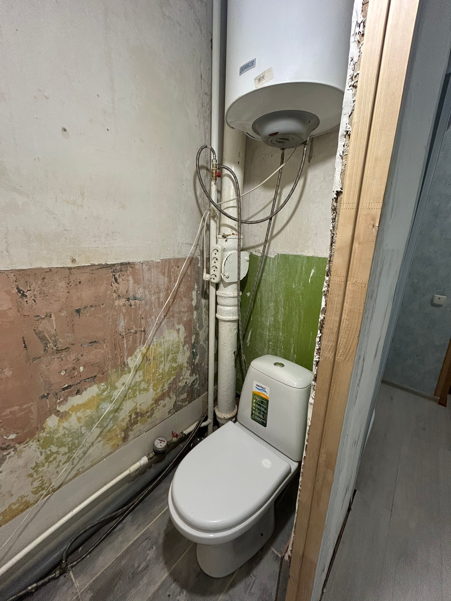 Продам 1-комнатную квартиру по адресу (2)