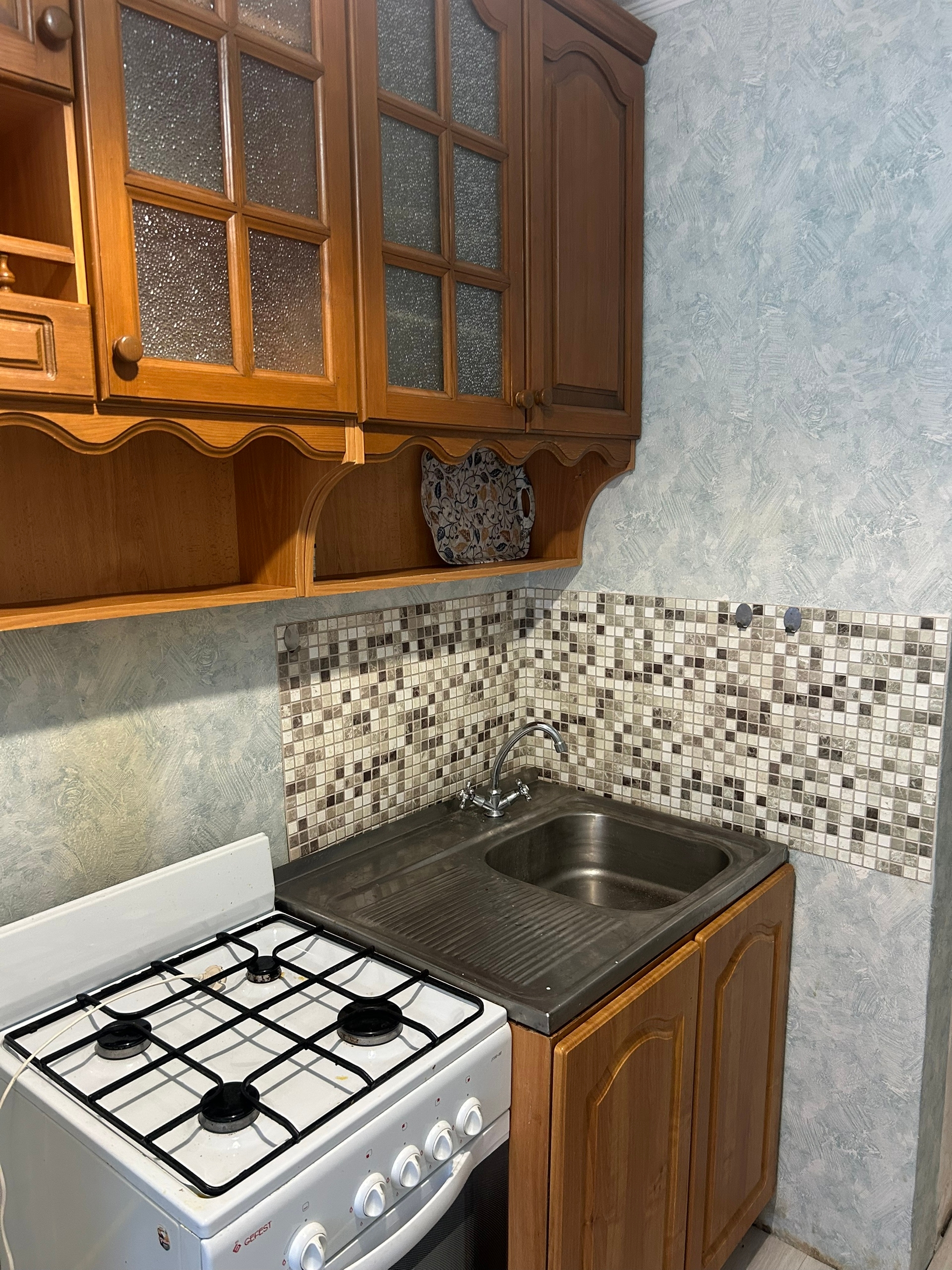 Продам 1-комнатную квартиру по адресу (1)