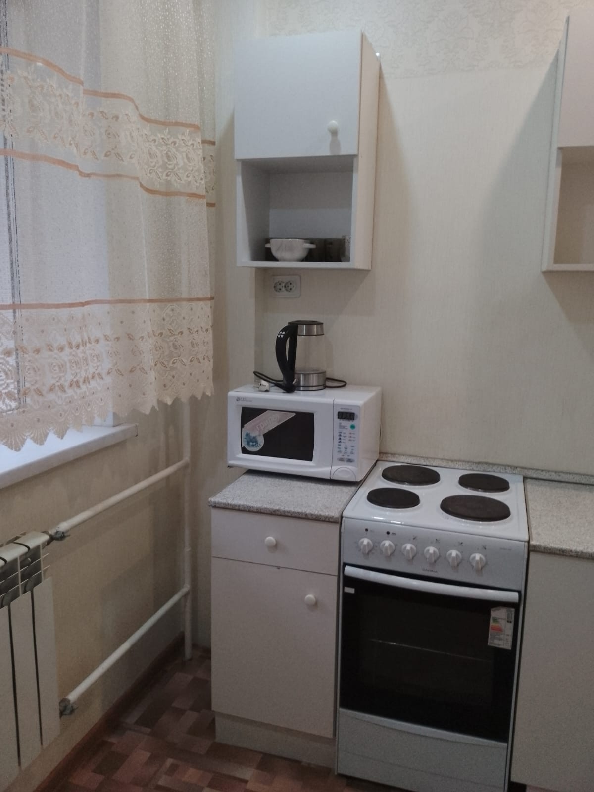 🌟🌟🌟Сдаётся уютная и чистая 1 (3)