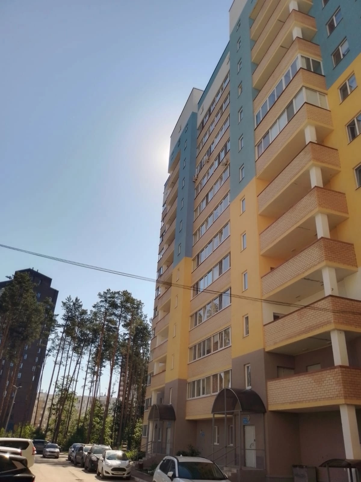 🌟🌟🌟Сдаётся уютная и чистая 1 (6)