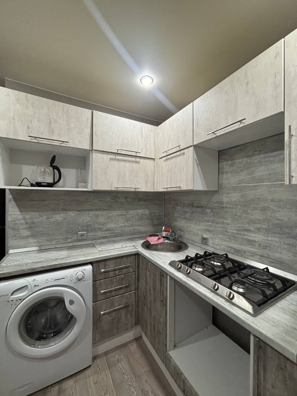 Сдам квартиру в районе порта (1)