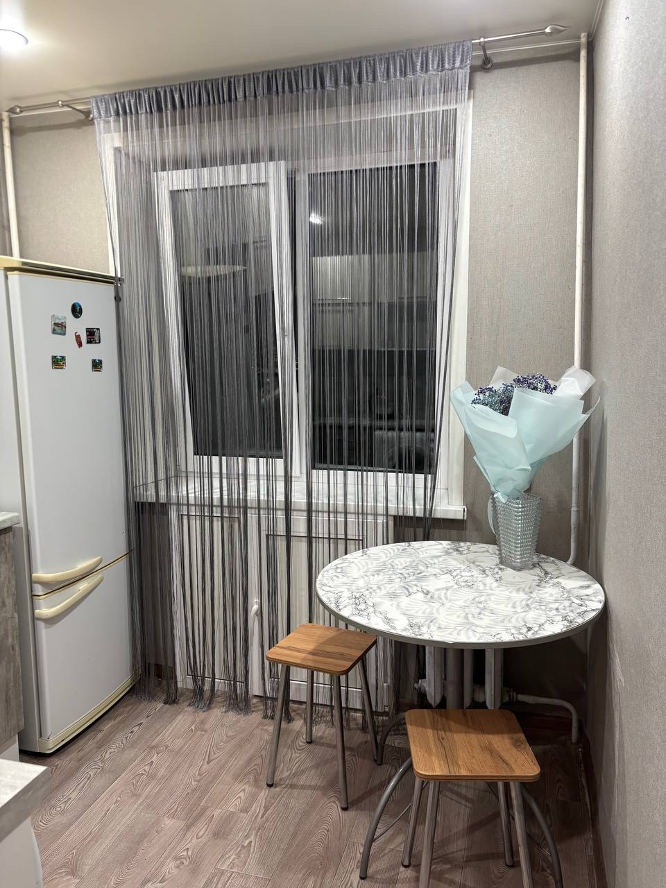 Сдам квартиру в районе порта