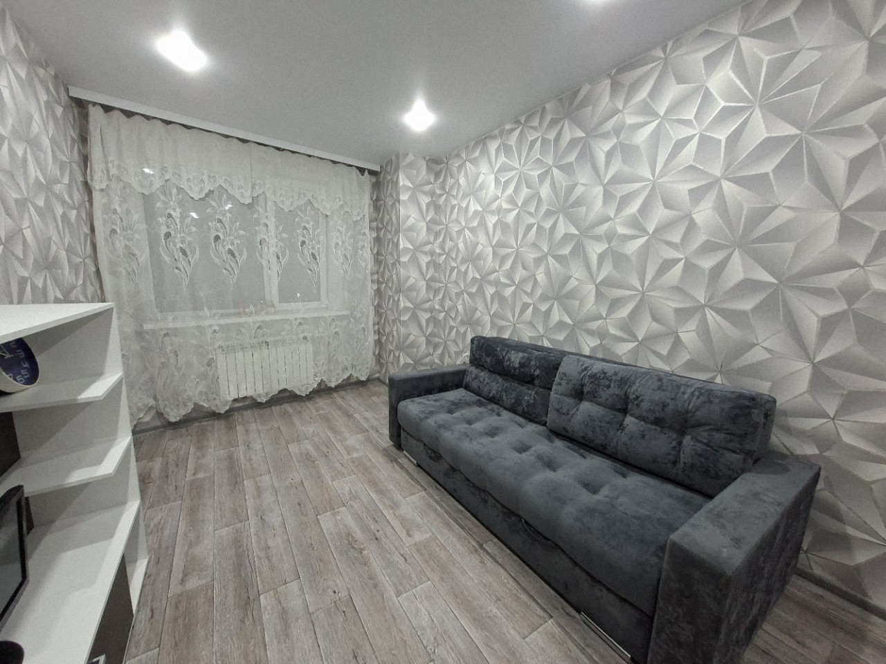 Сдам однокомнатную квартиру на Мостовой, (1)