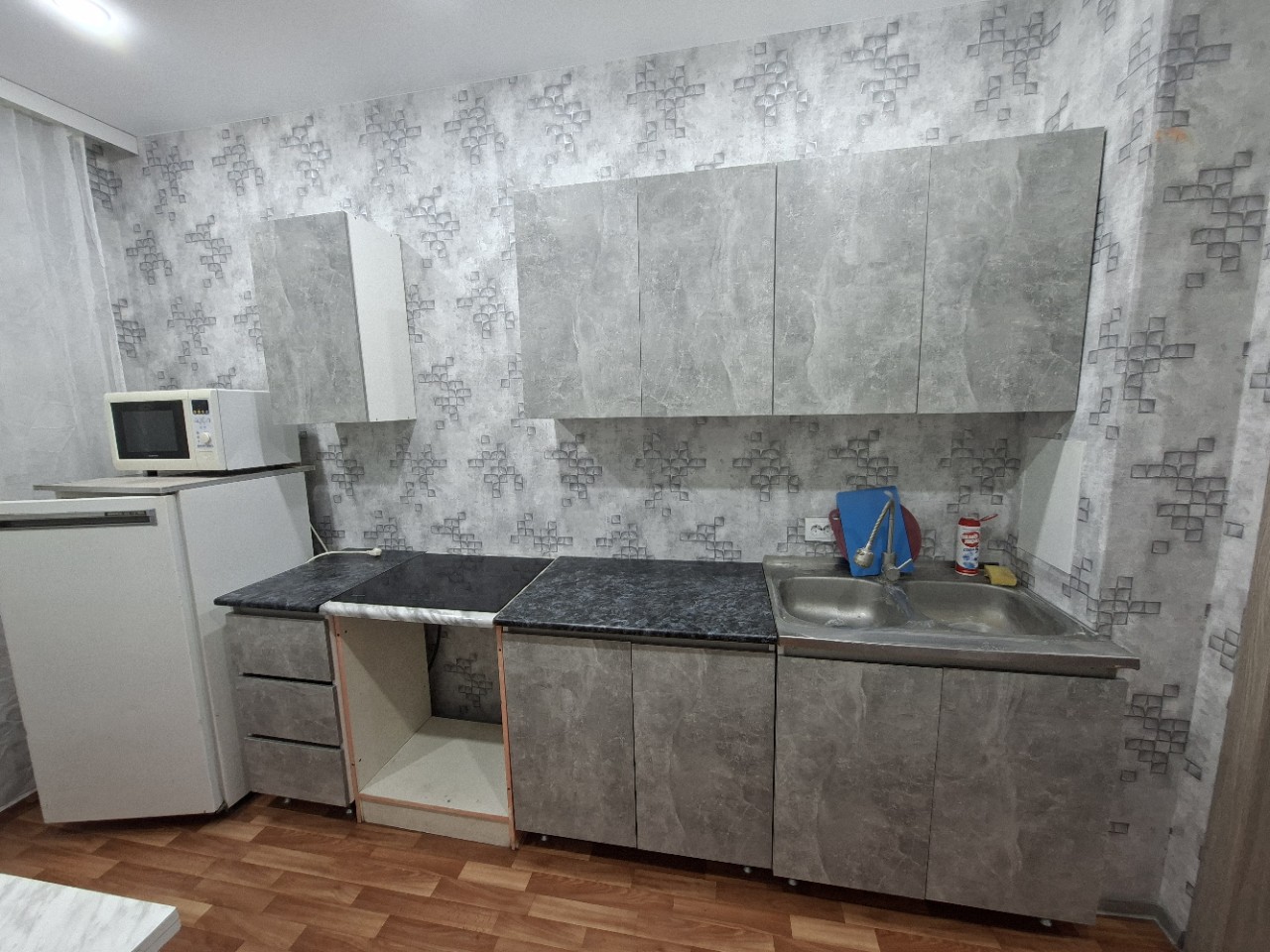 Сдам однокомнатную квартиру на Мостовой, (2)