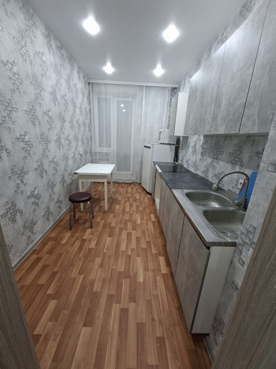 Сдам однокомнатную квартиру на Мостовой, (3)