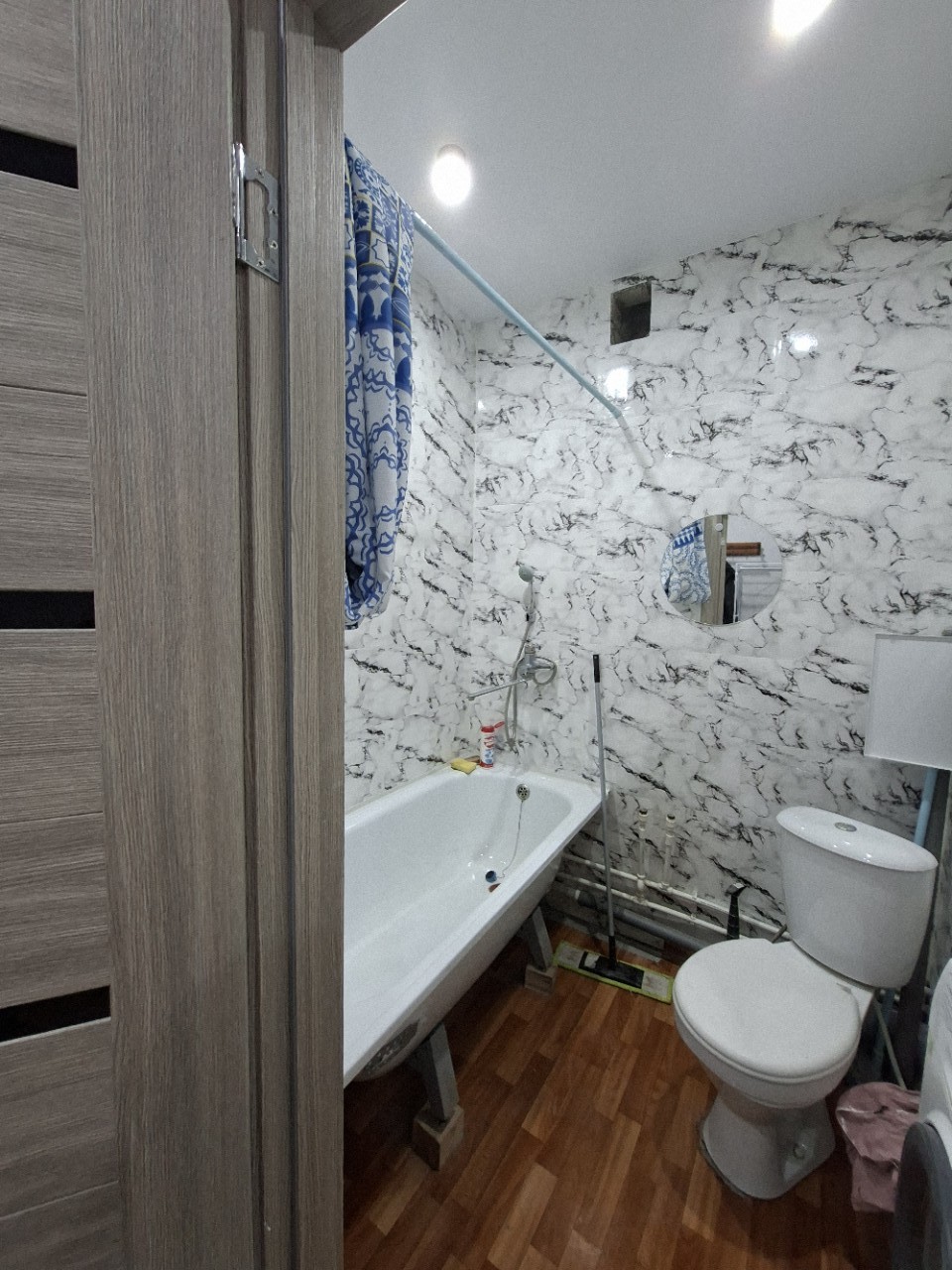 Сдам однокомнатную квартиру на Мостовой, (4)