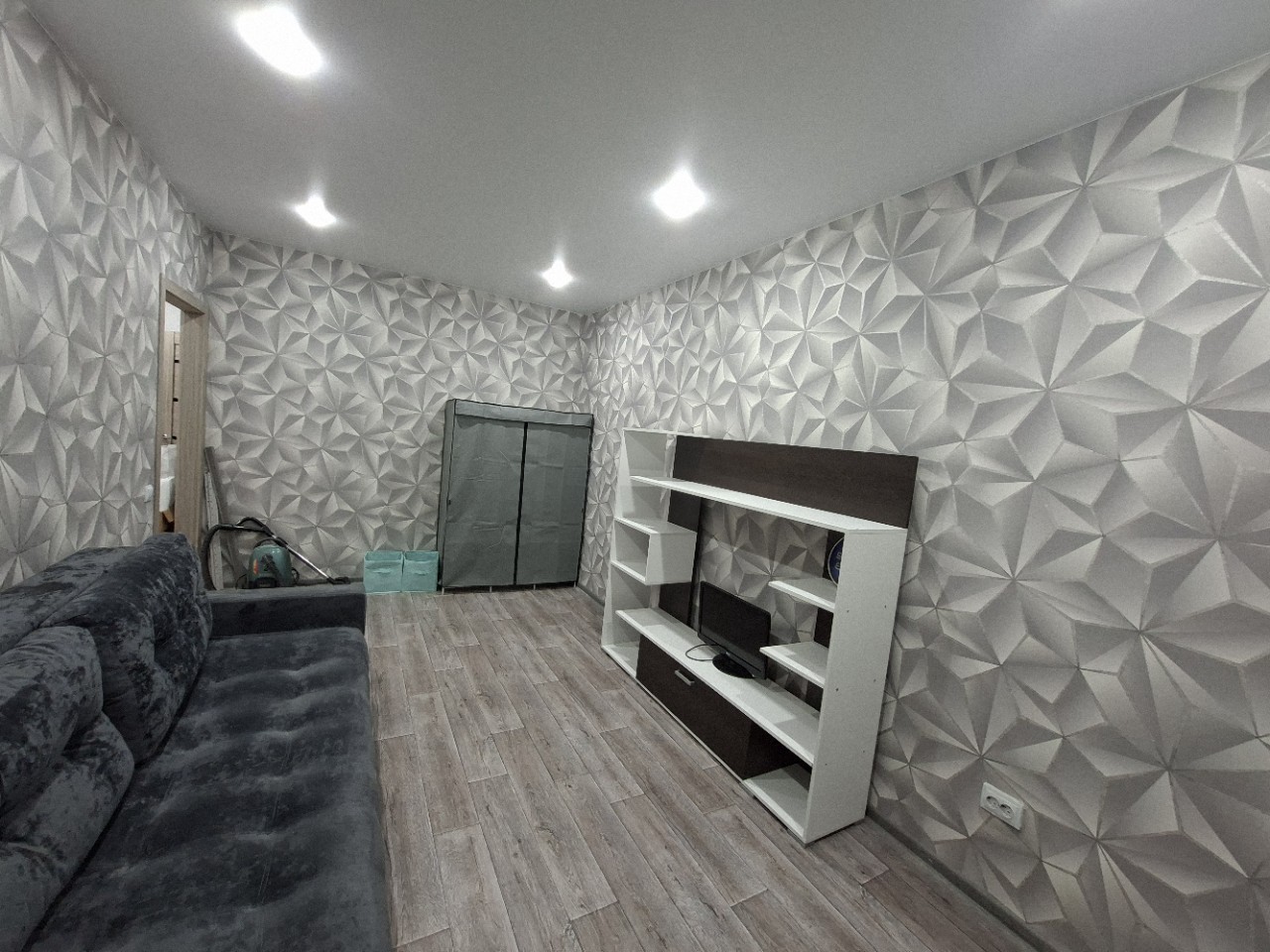 Сдам однокомнатную квартиру на Мостовой,