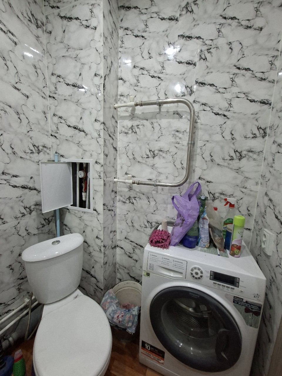 Сдам однокомнатную квартиру на Мостовой, (5)