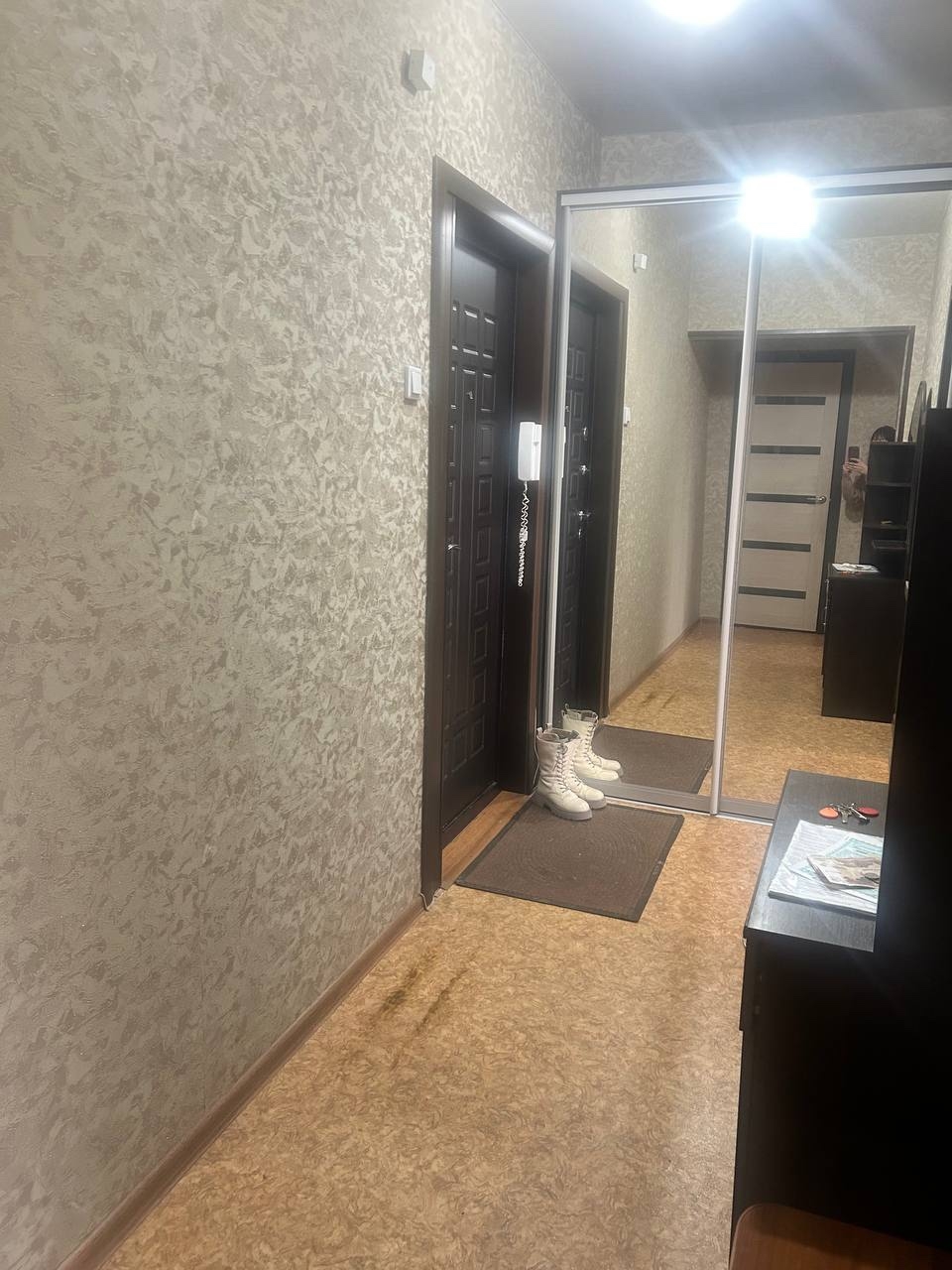 Сдается однокомнатная квартира на Порту (3)