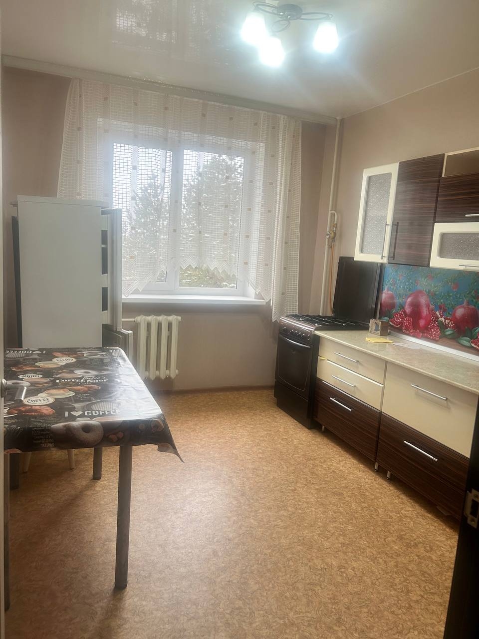 Сдается однокомнатная квартира на Порту