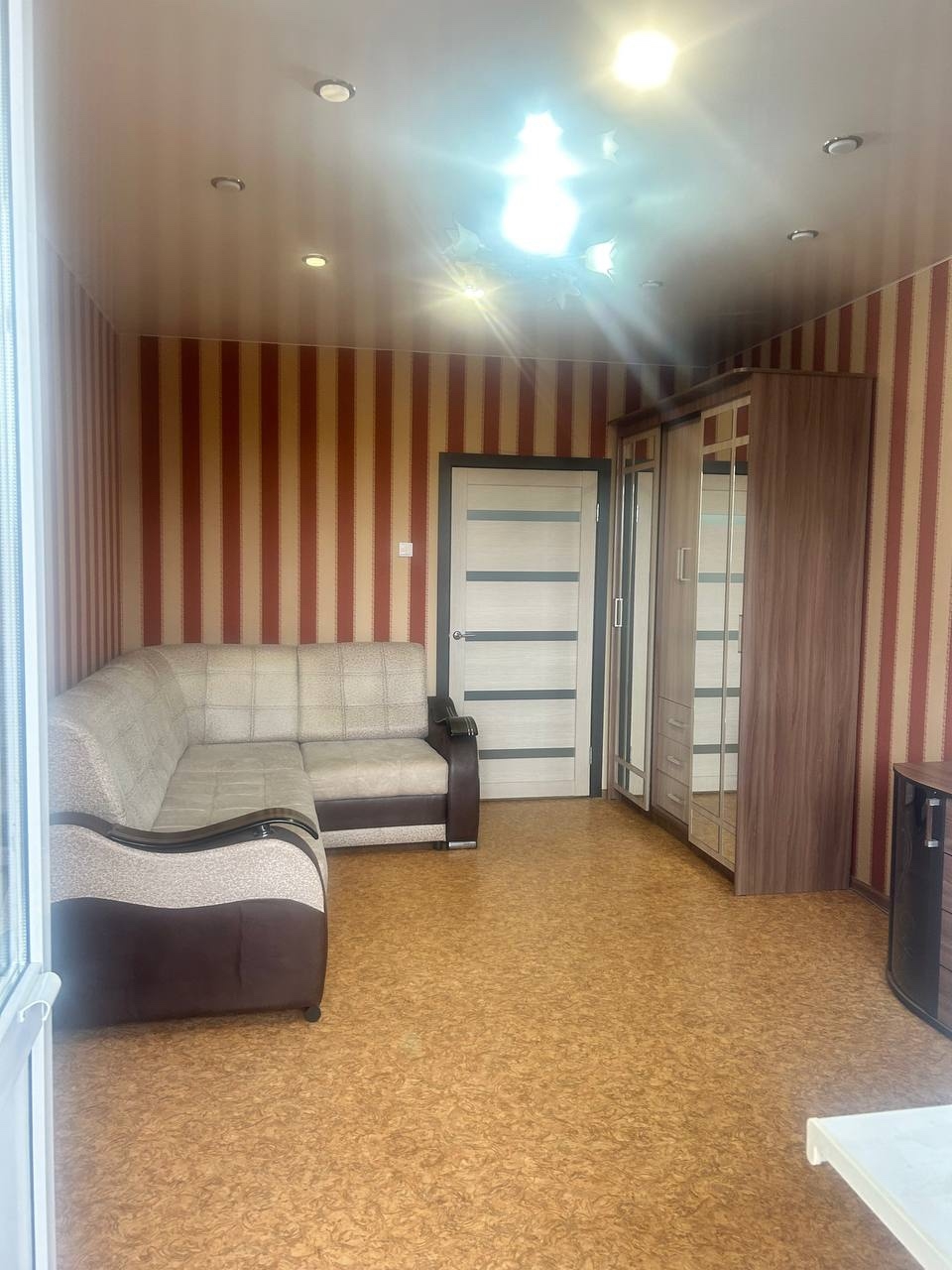 Сдается однокомнатная квартира на Порту (2)