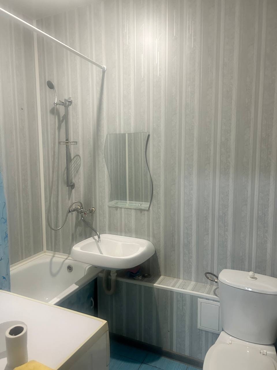 Сдается однокомнатная квартира на Порту (4)