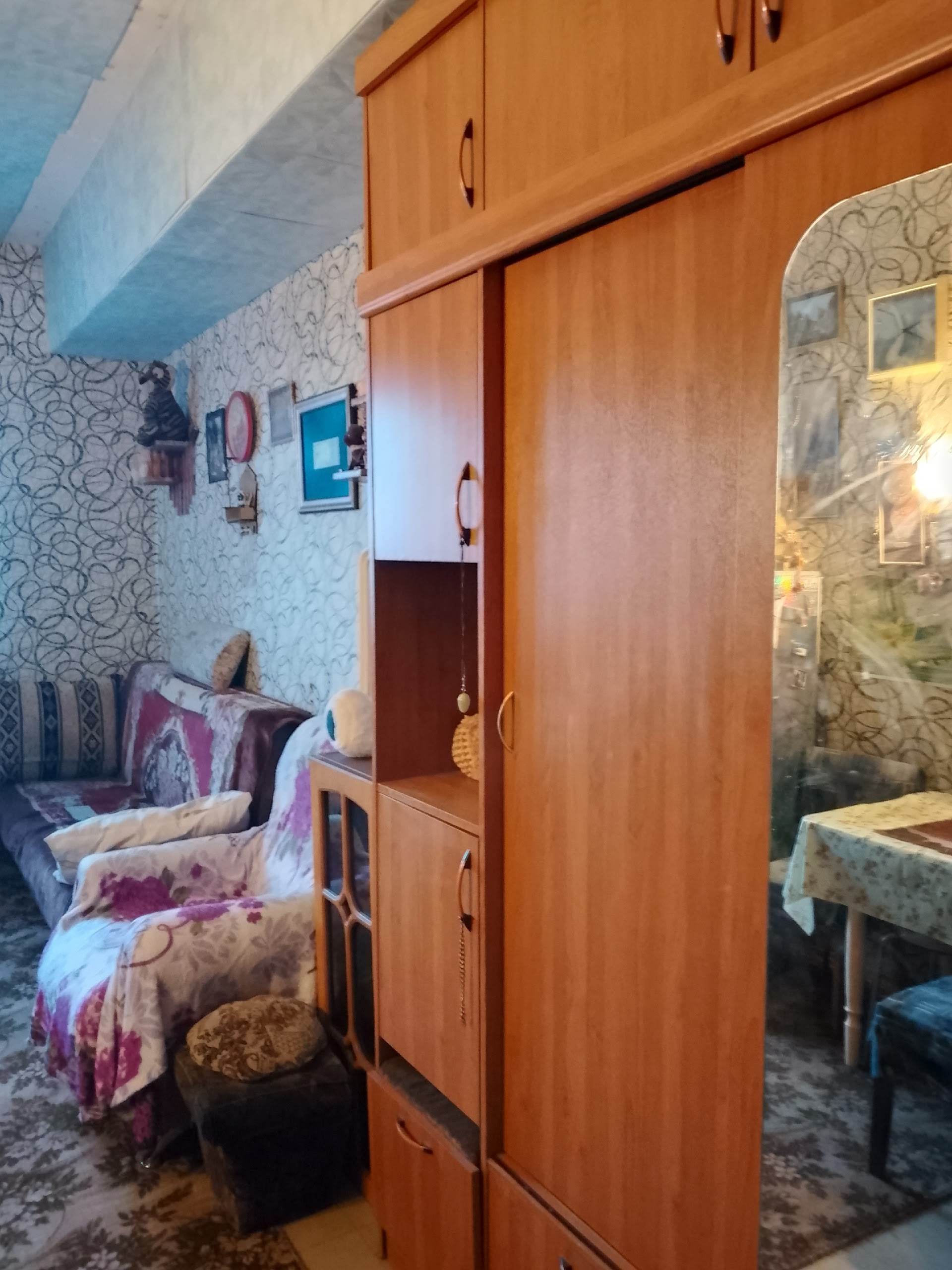 Сдам комнату на Олимпе. На