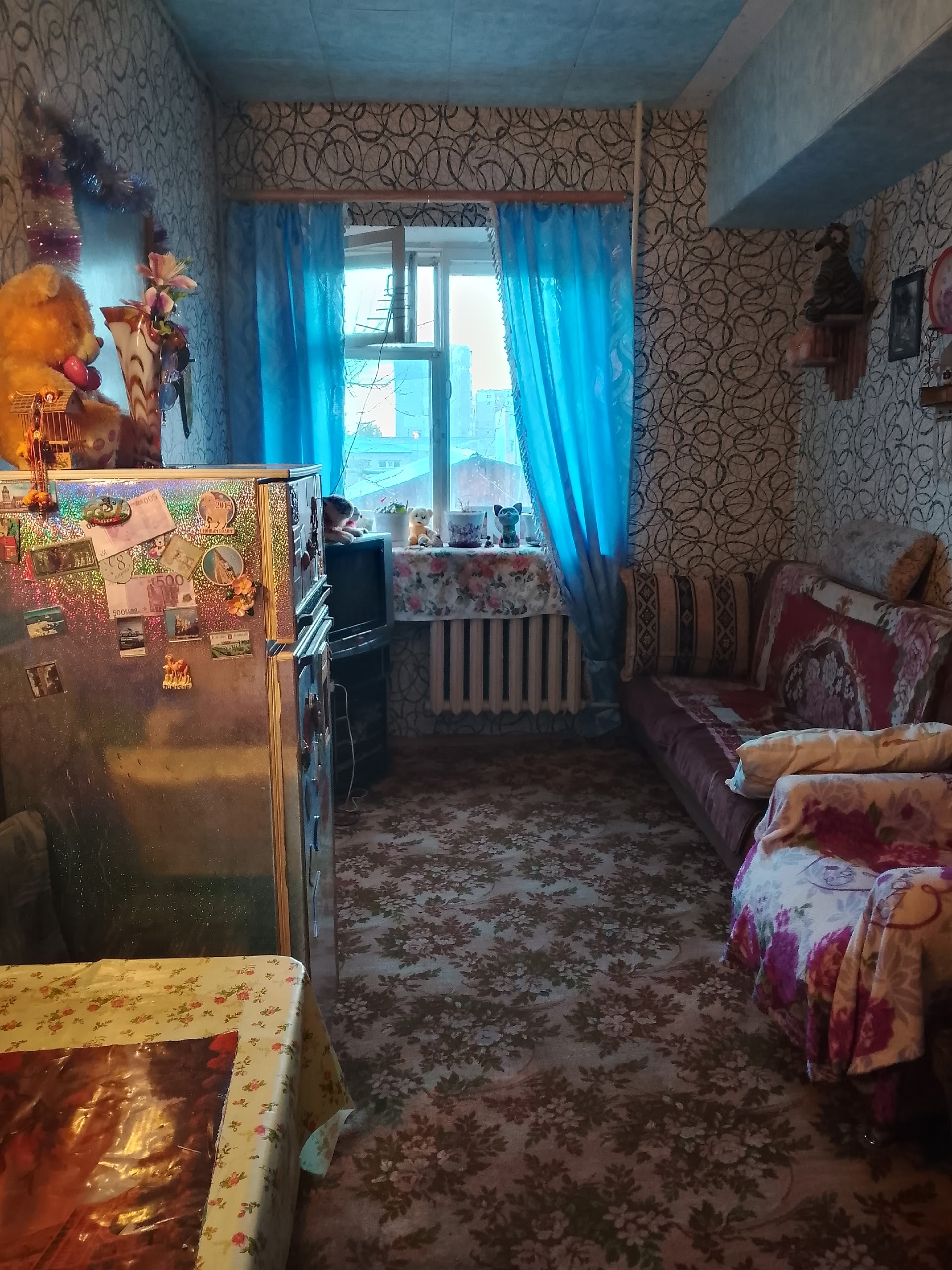 Сдам комнату на Олимпе. На (2)