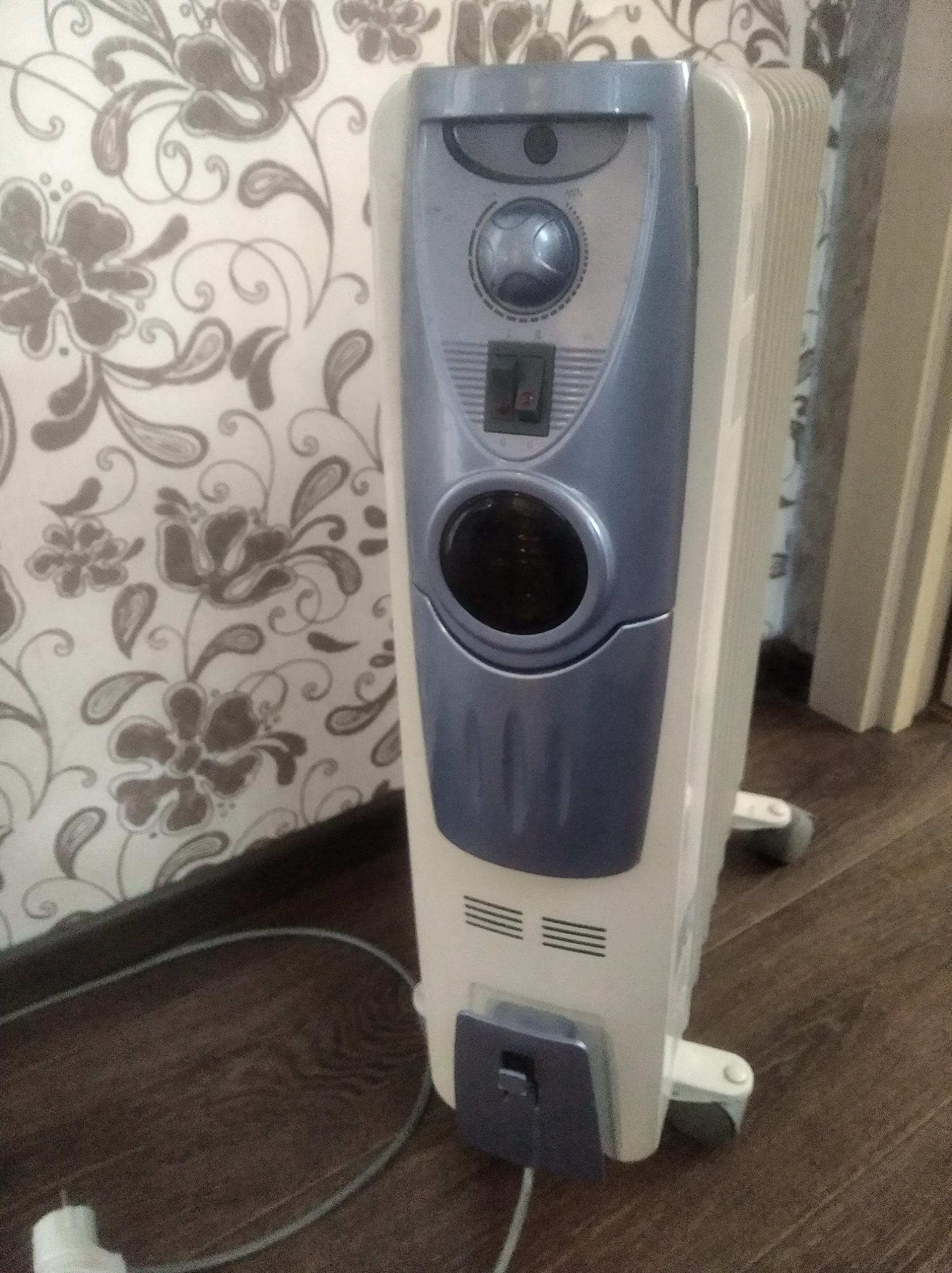 Продам обогреватель бу состояние хорошее