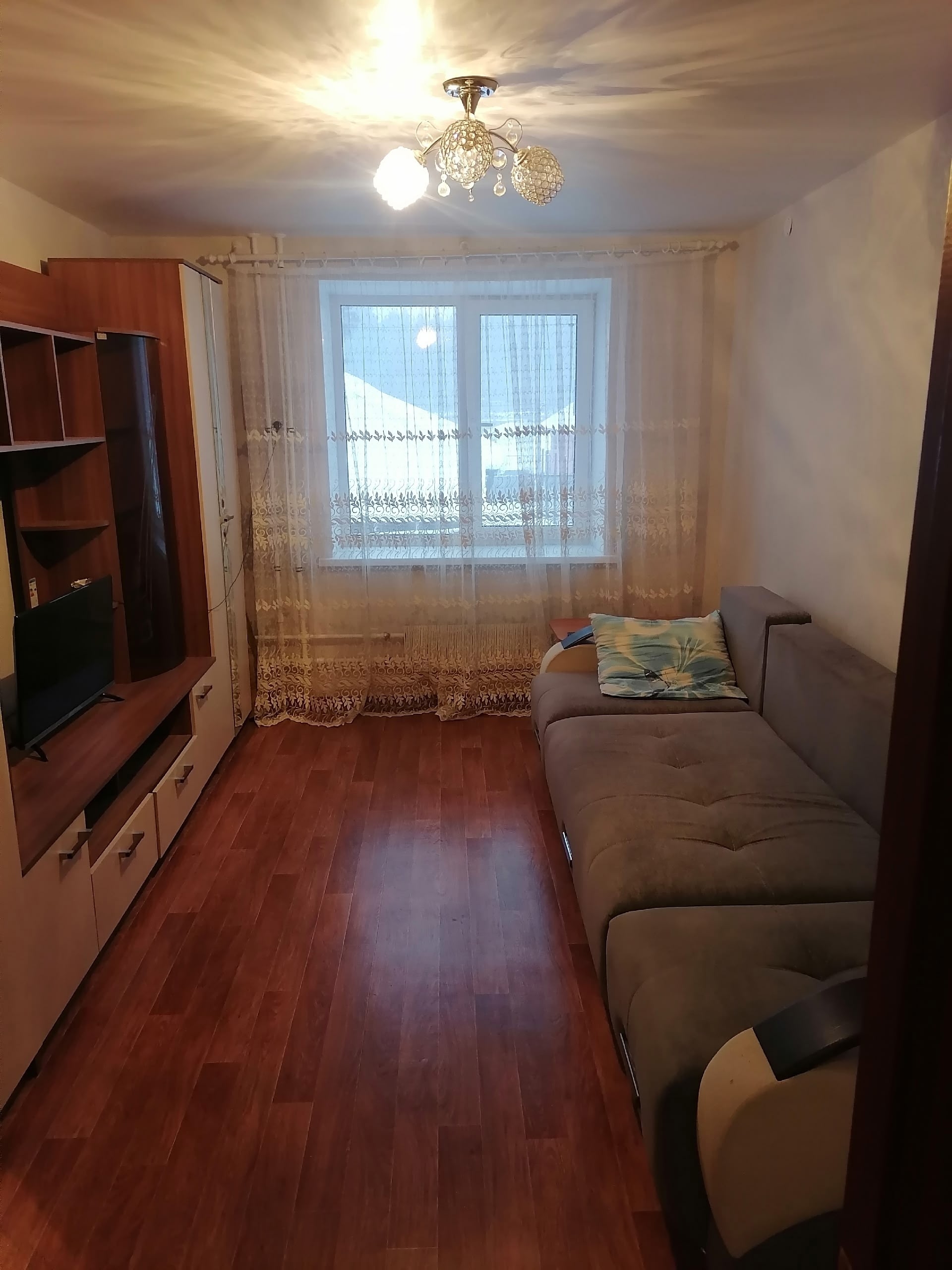 Сдам на длительный срок, Пер