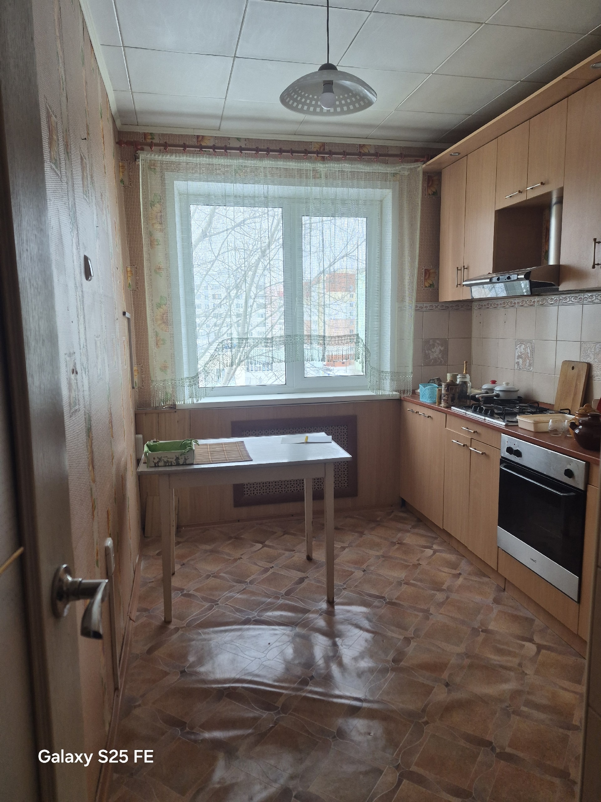 Сдается уютная 2 комнатная квартира (2)