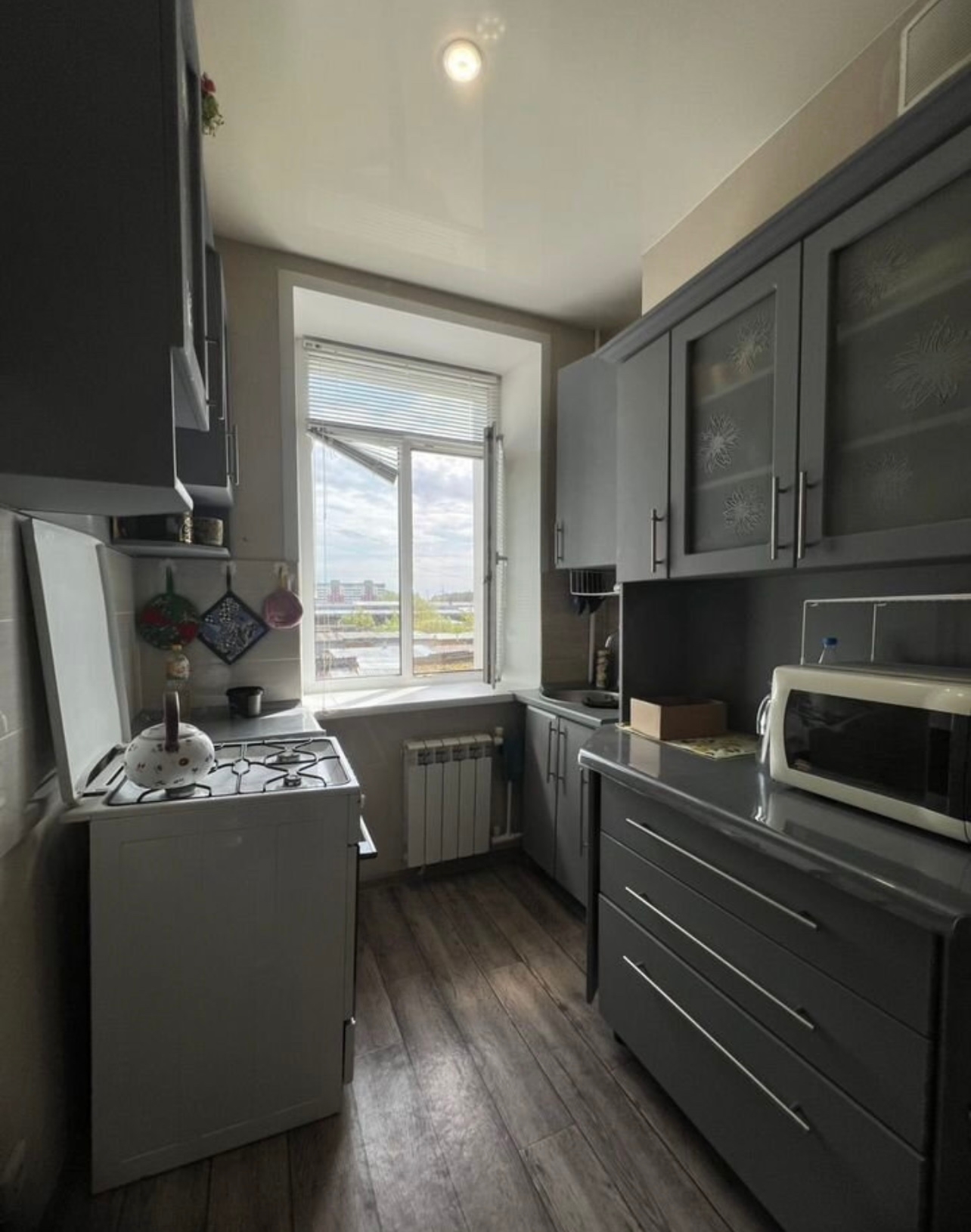 Сдается 2 - комнатная квартира