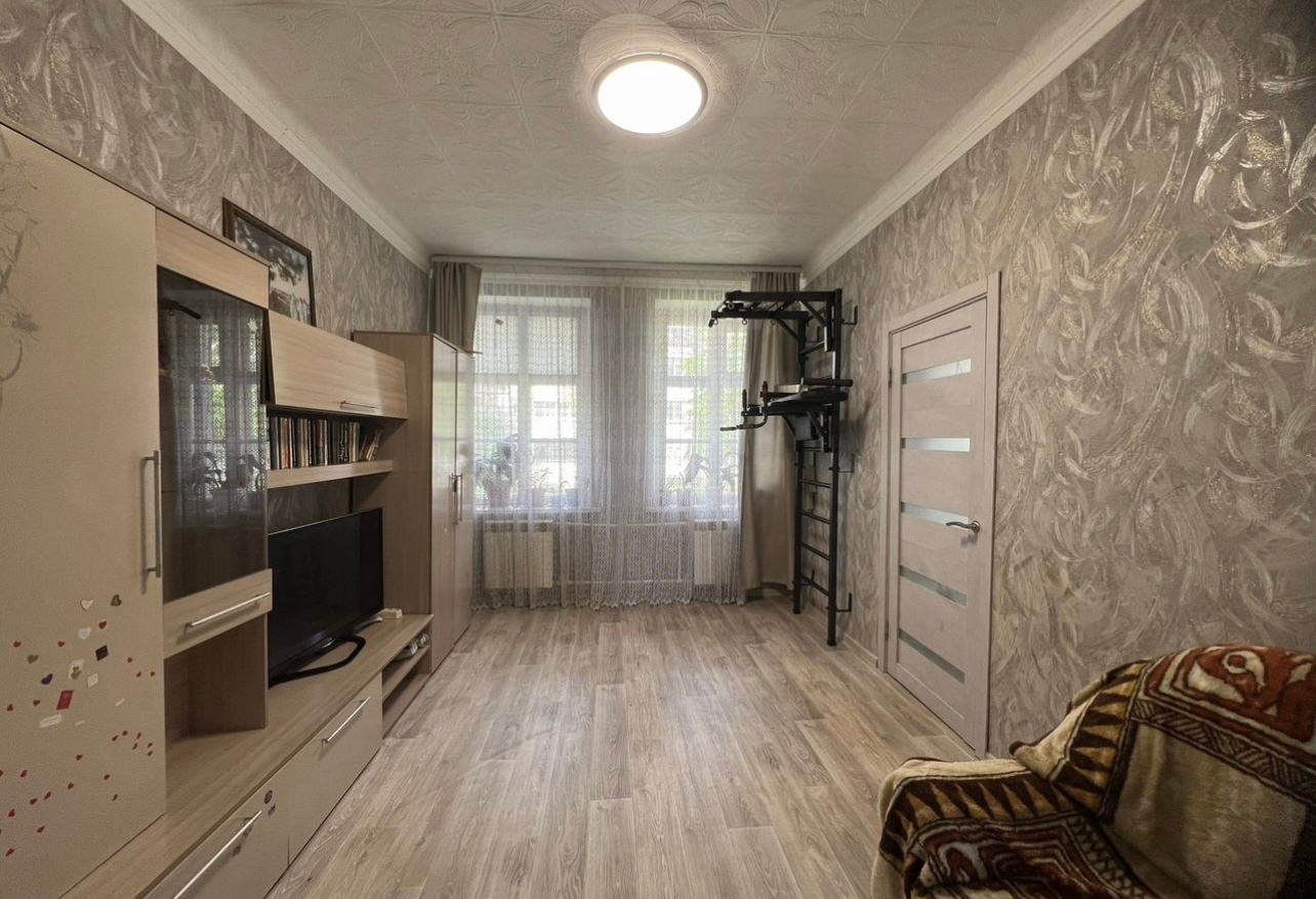 Сдается 2 - комнатная квартира (3)