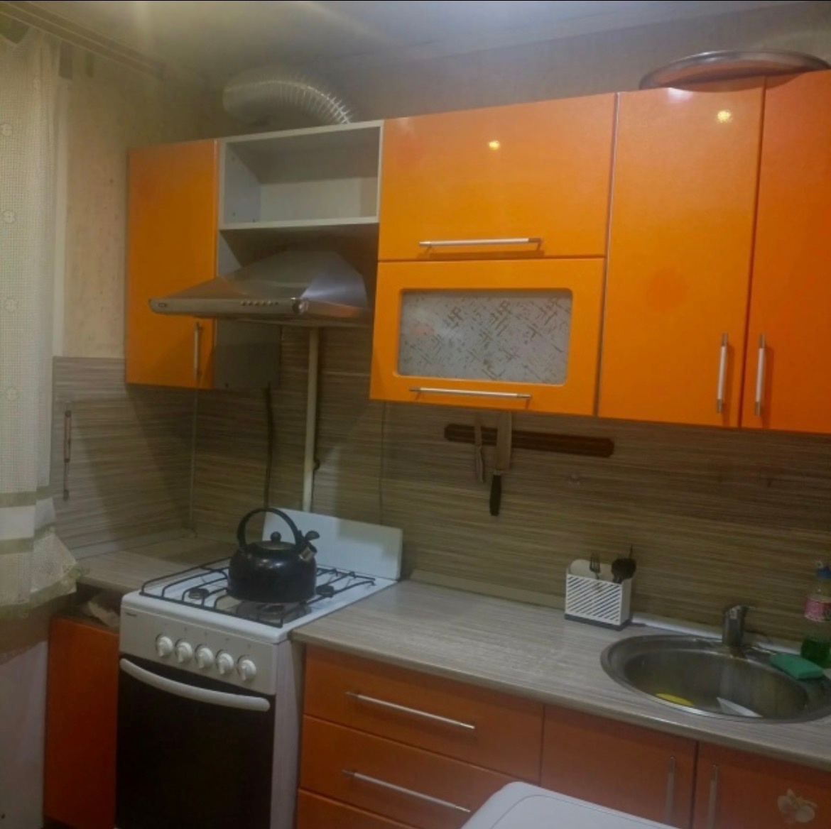 ✅Сдам 2 комнатную квартиру(хрущевка) по