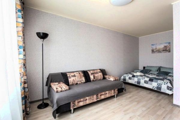 Сдается чистая и светлая однокомнатная