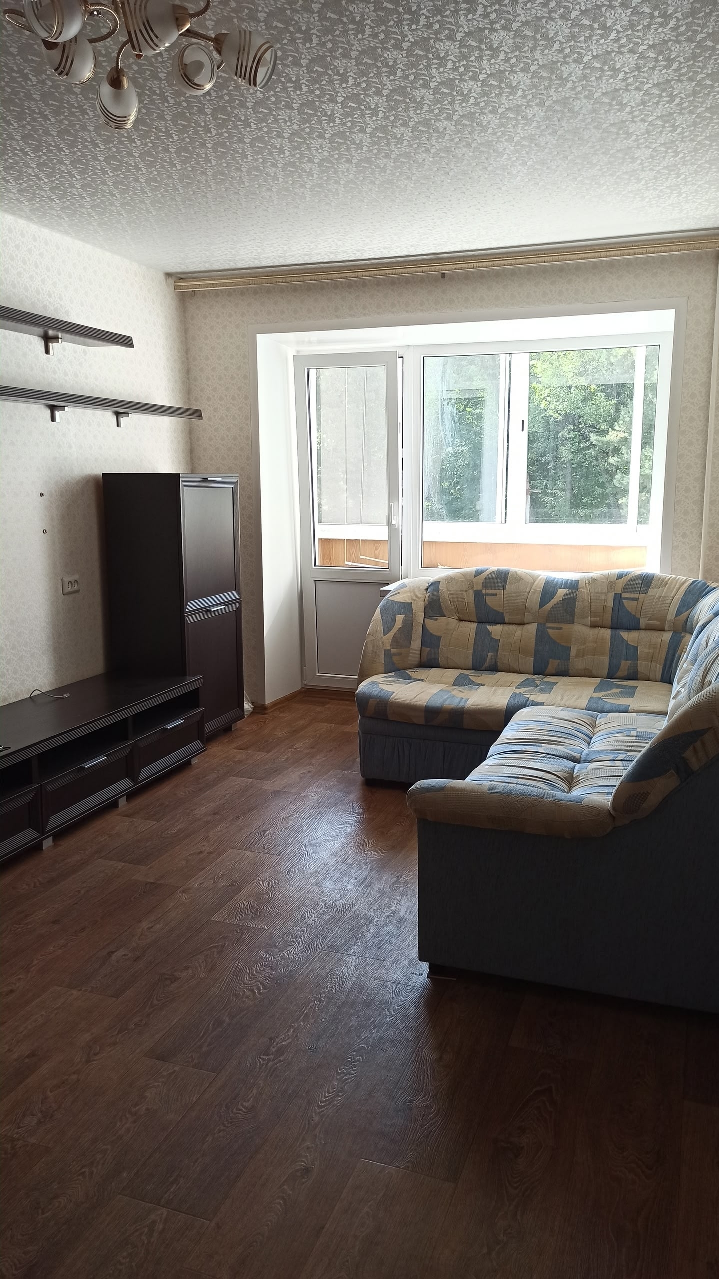 Сдам 2 комн. квартиру. 17000+ (4)